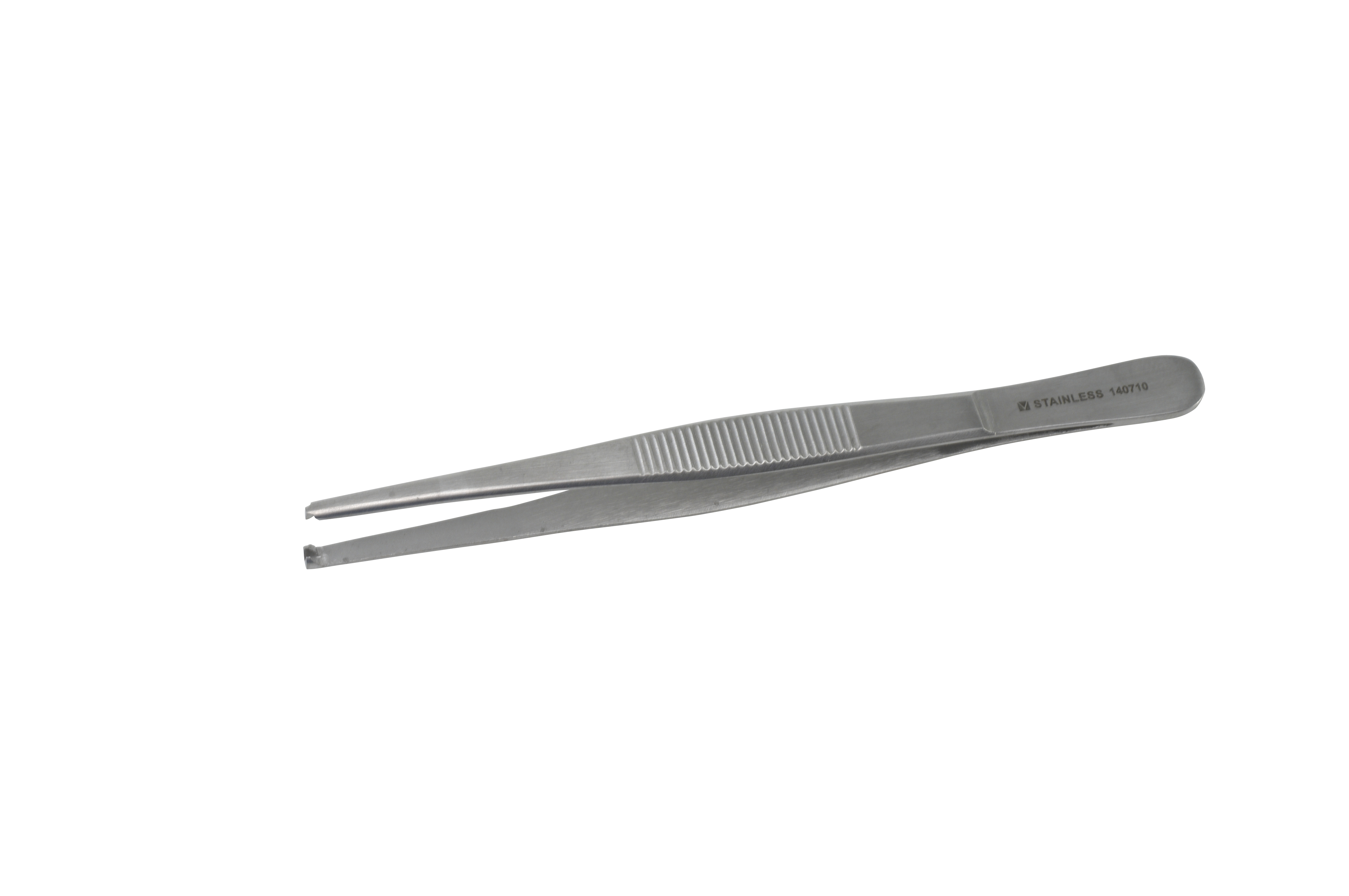 KRUUSE Surgical forceps, 13 cm, standard quality