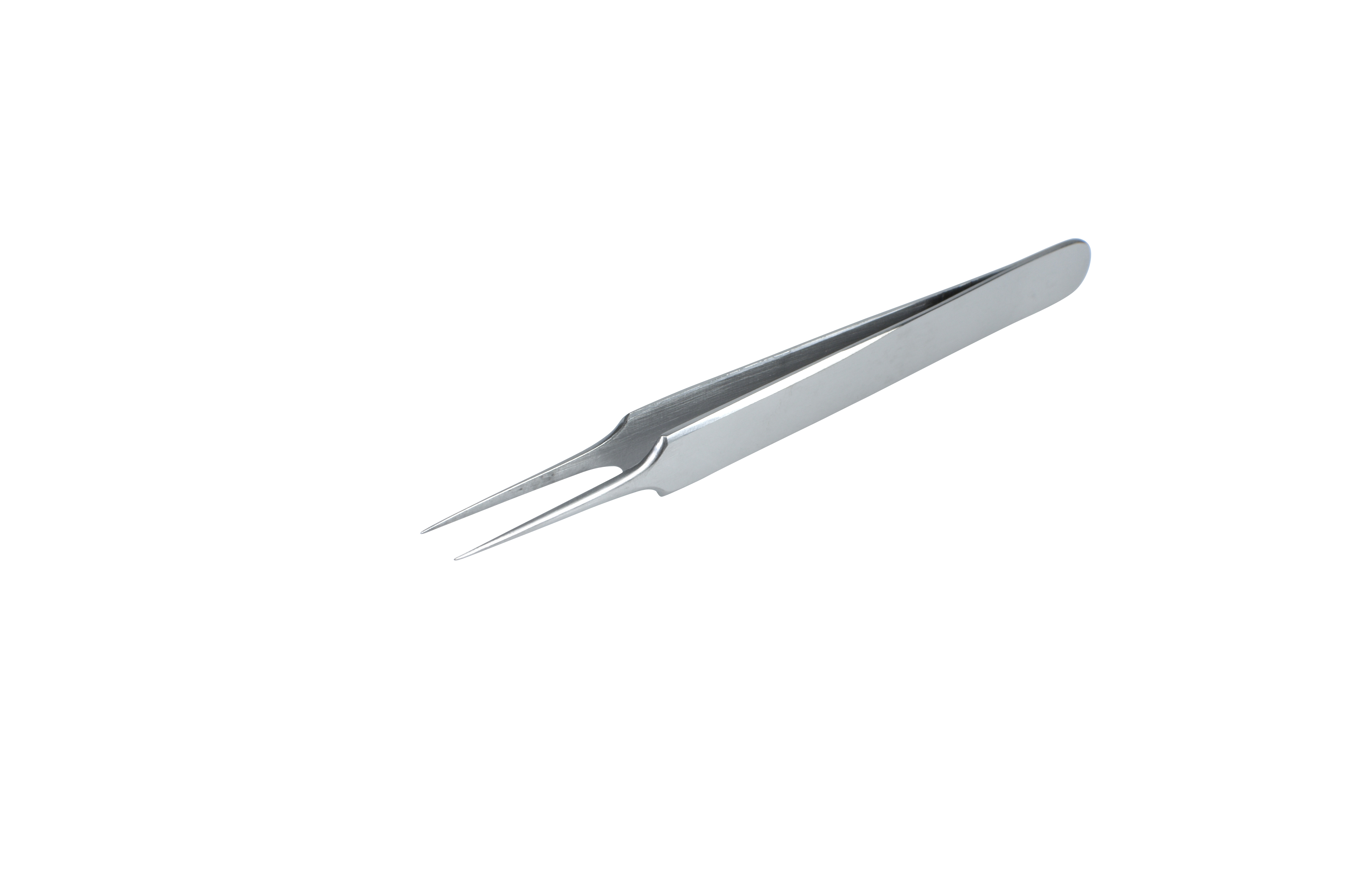 Aesculap Anatomisk Pincett, rak, smal spets, 11 cm, [BD331] 1 st