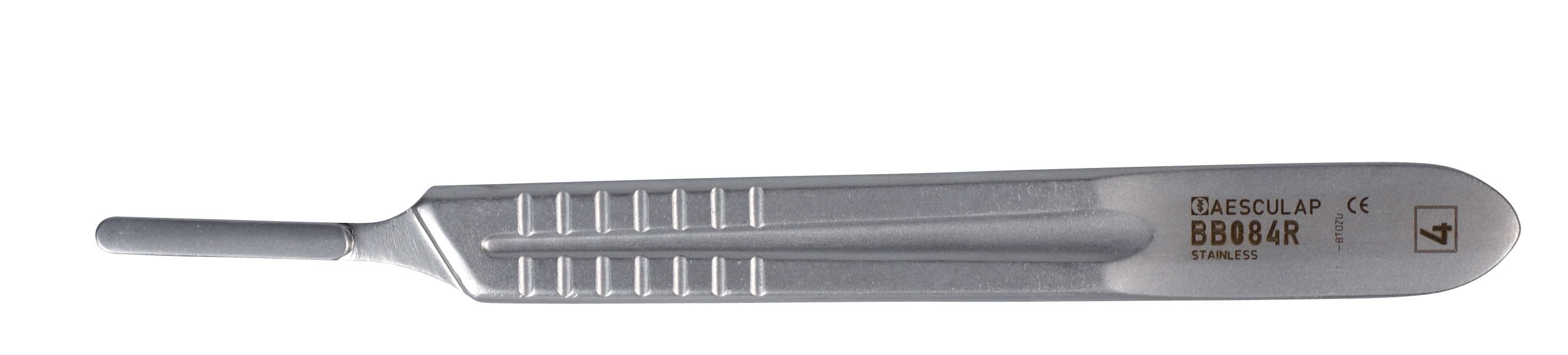 Aesculap handle No 4