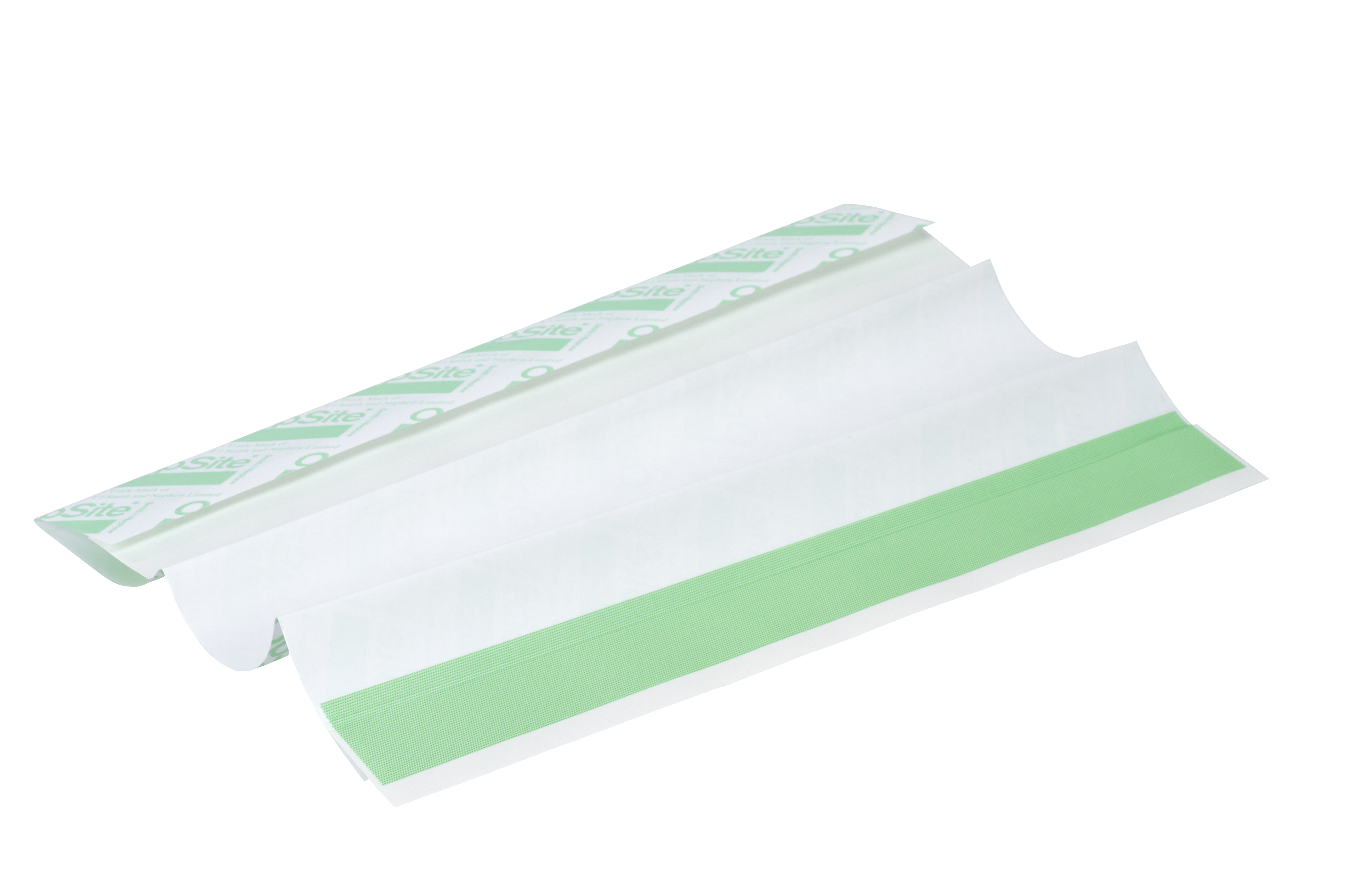 S&N Incisionsduk, OpSite, steril, 28 x 30 cm, [4987] 10 st