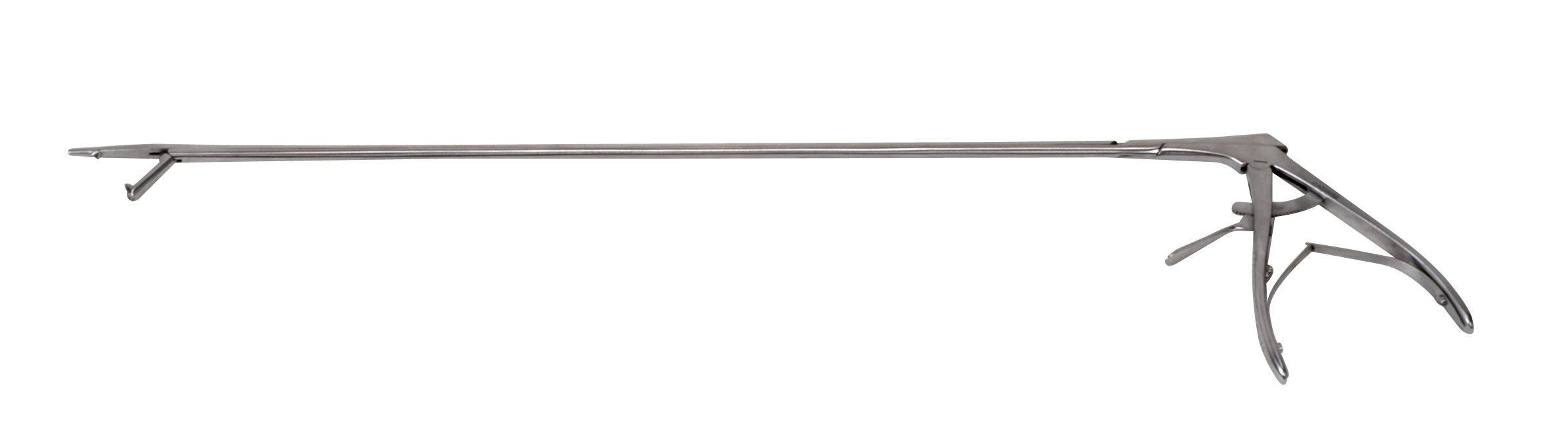 EQUIVET Cervix Forceps for E.T.