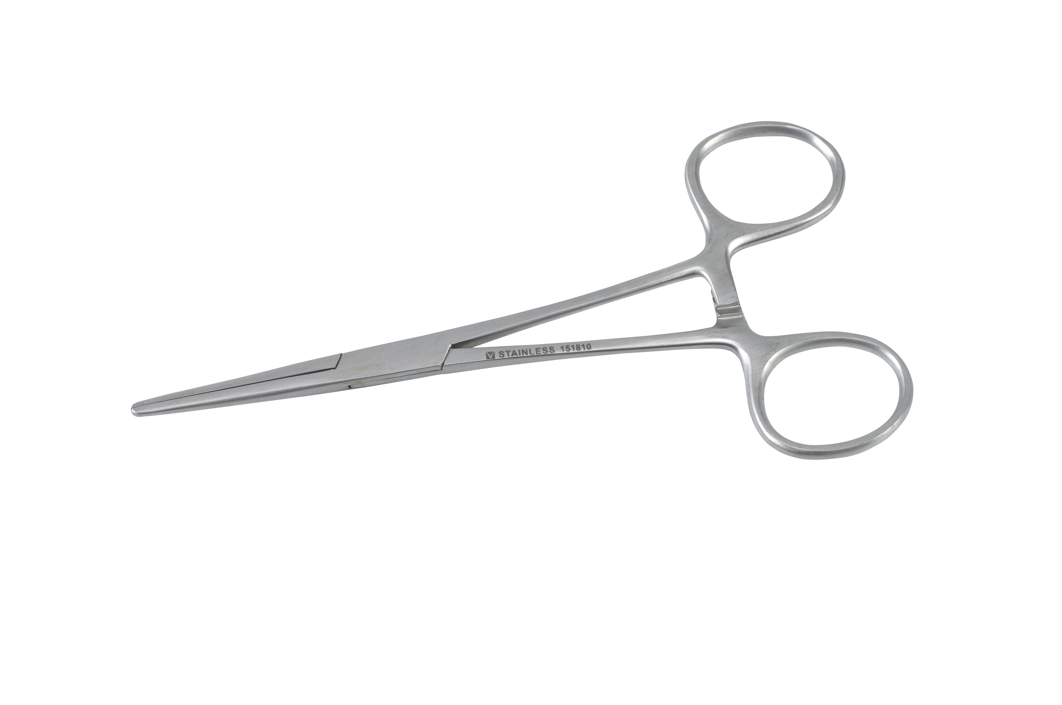 KRUUSE Suture Pean, 14 cm