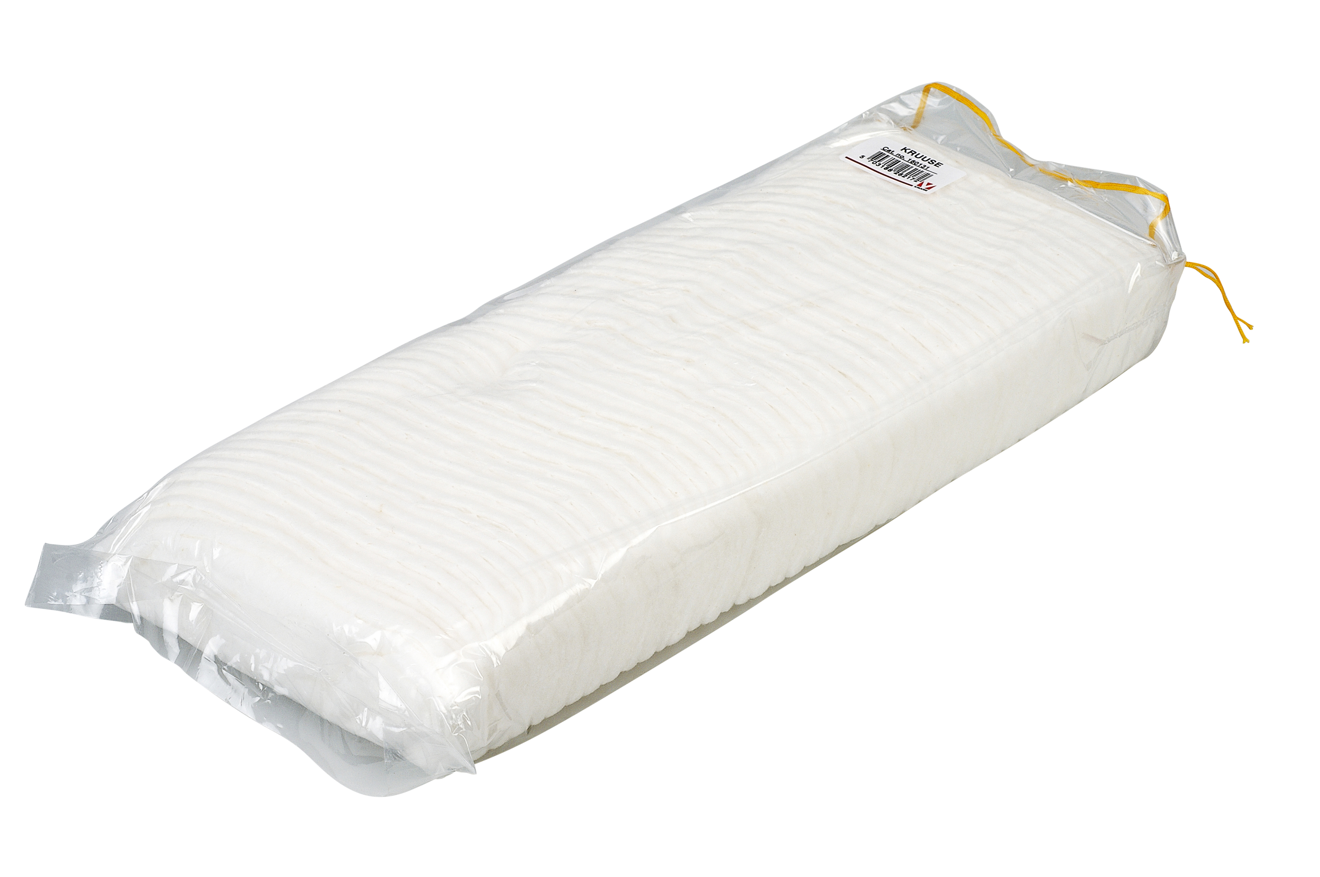 KRUUSE Cotton, Absorbent, 150 g