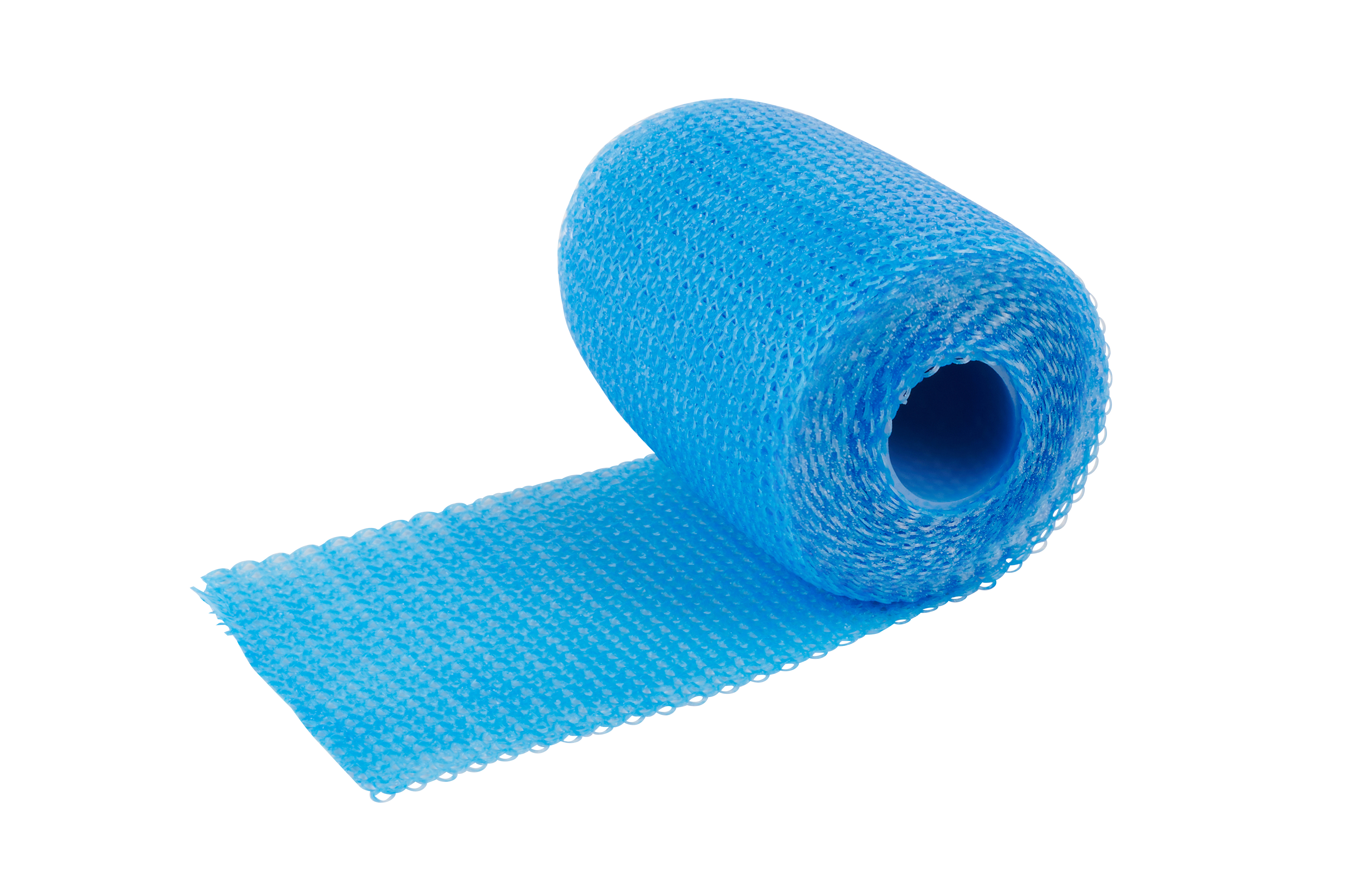 KRUUSE Fibreglass Casting Tape, 5 cm x 3.6 m / 2