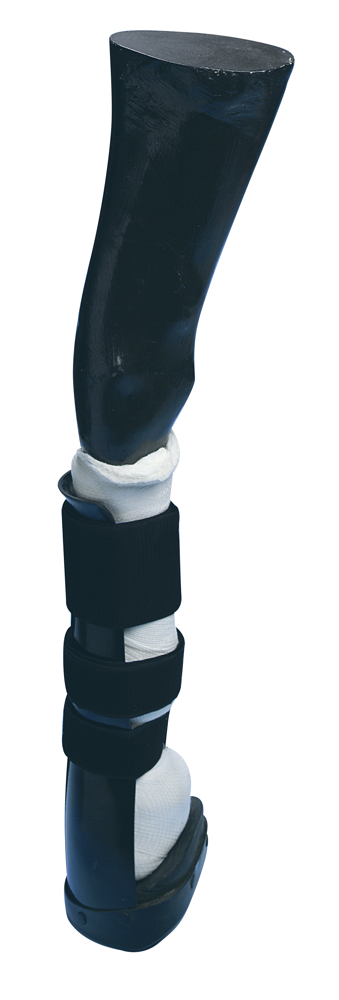 EQUIVET MONKEY SPLINT 120 mm S, (Foal)