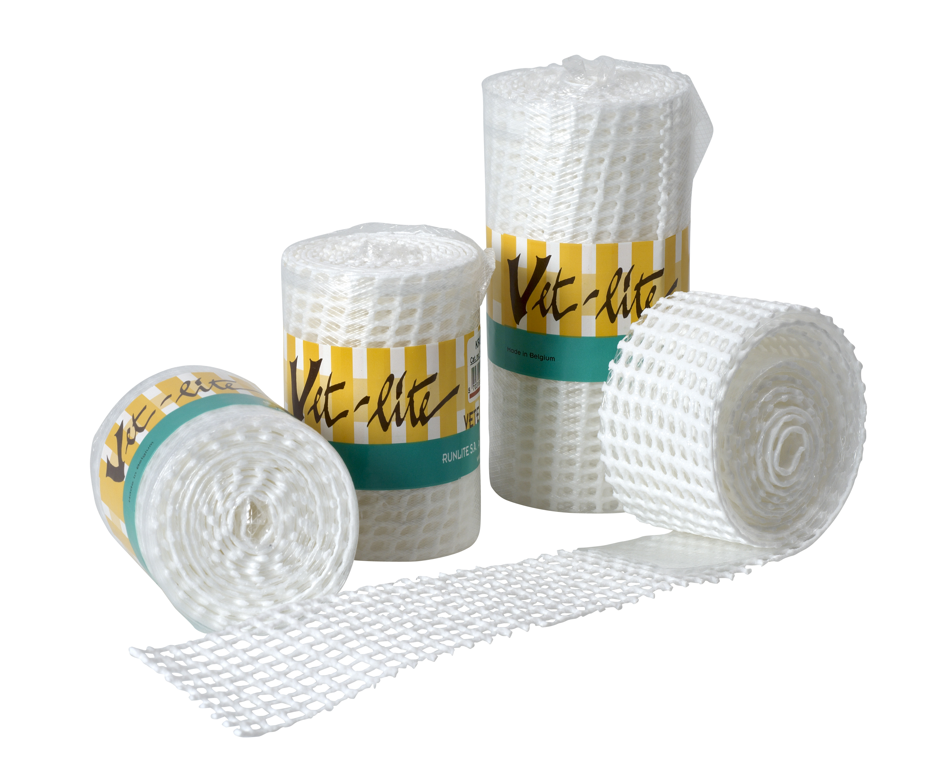 Vetlite bandage 10 cm x 1.6 m