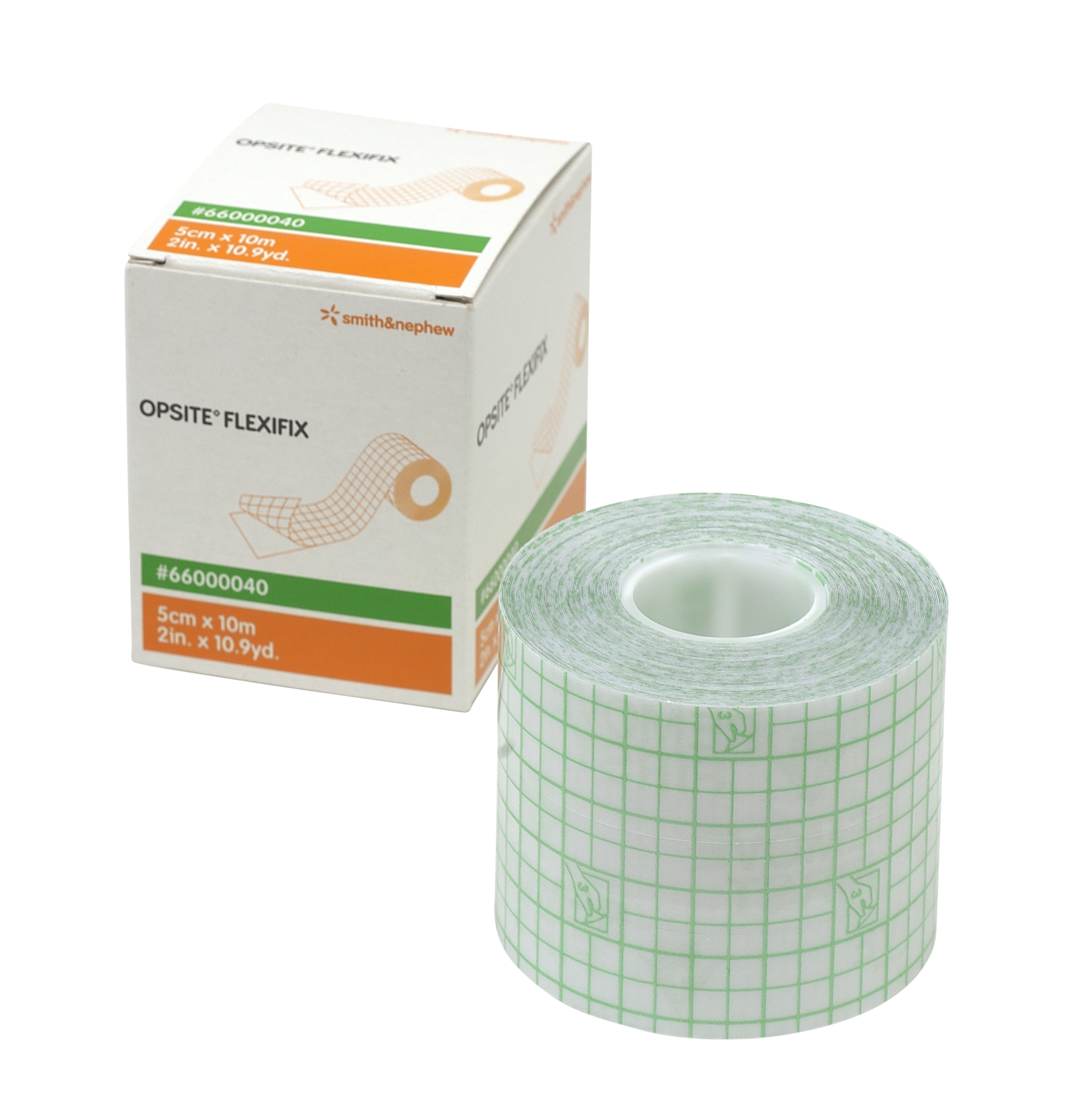 OpSite Flexifix 5cm x 10meter, 1 rull