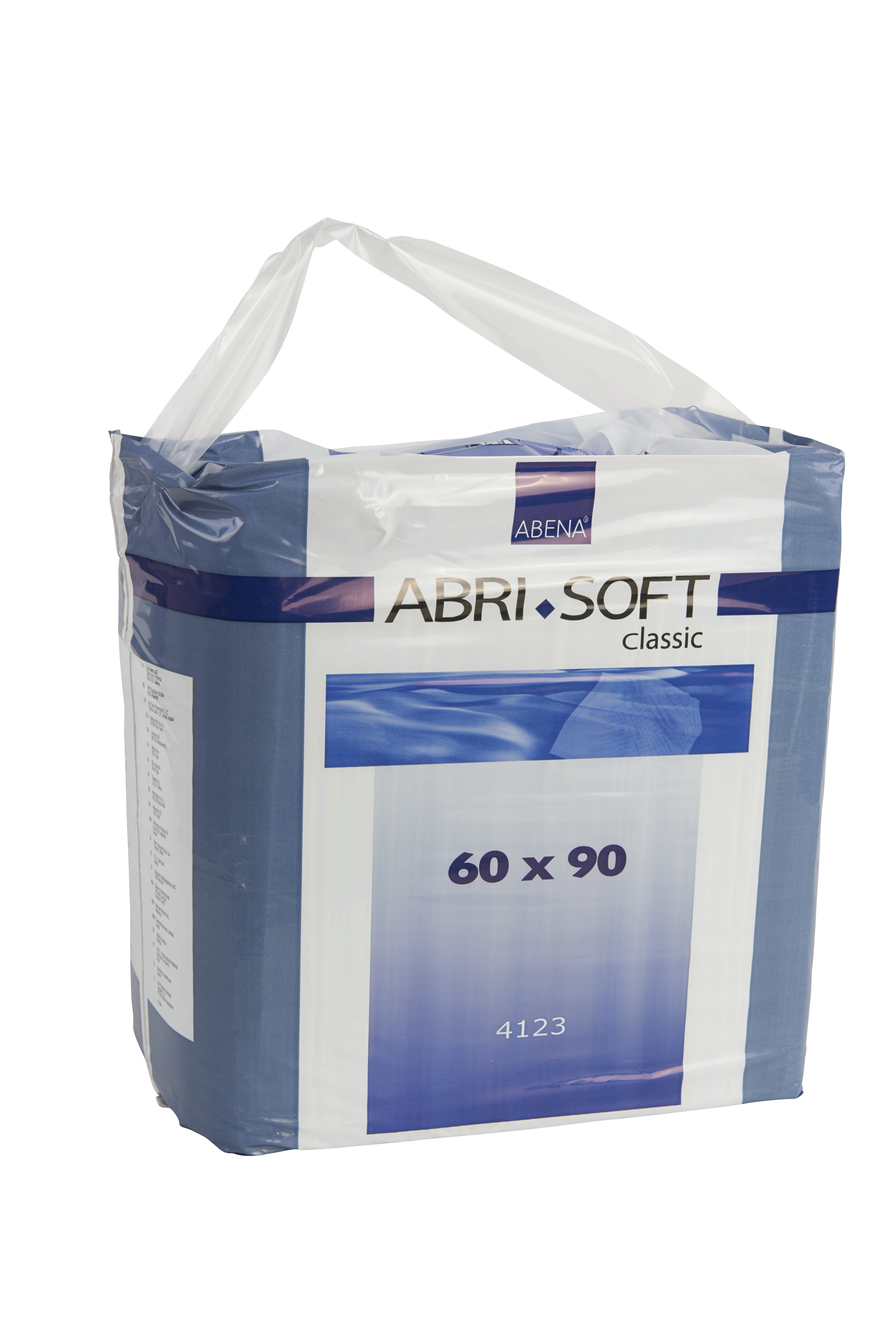 Abri-Soft cover, 60 x 90 cm, 100/pk