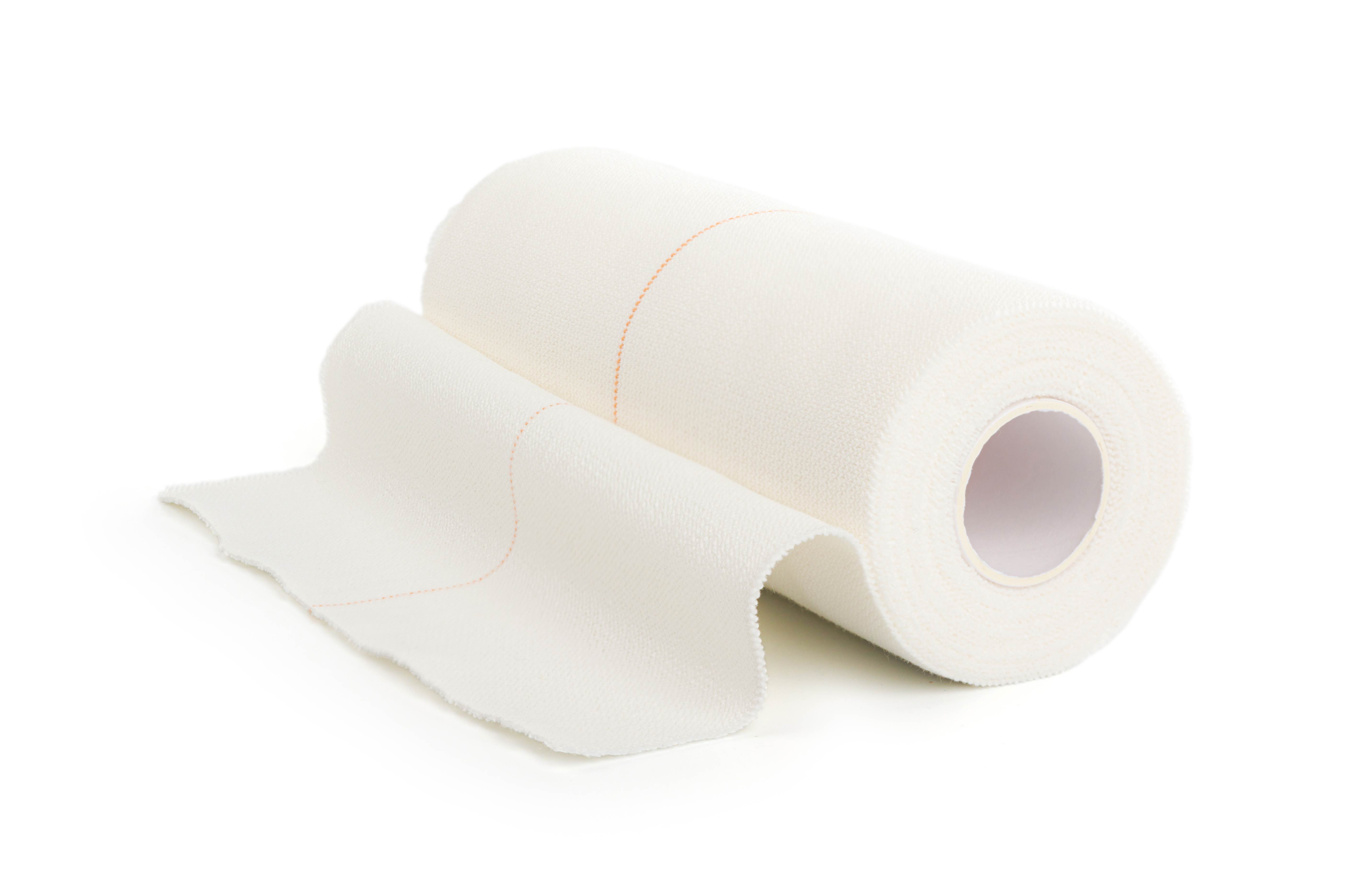 KRUUSE Vet-Plast Adhesive Bandage, 15 cm x 5.5 m / 5.9