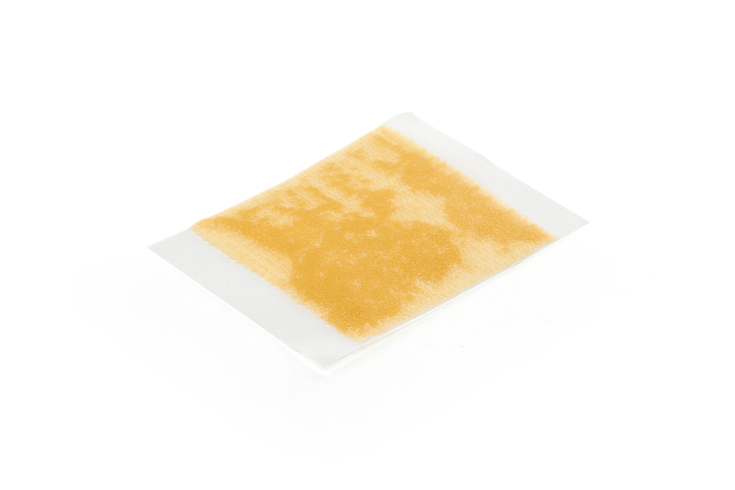 KRUUSE Manuka ND, Non-adherent Dressing, steril, 5 x 5 cm, 10 stk.