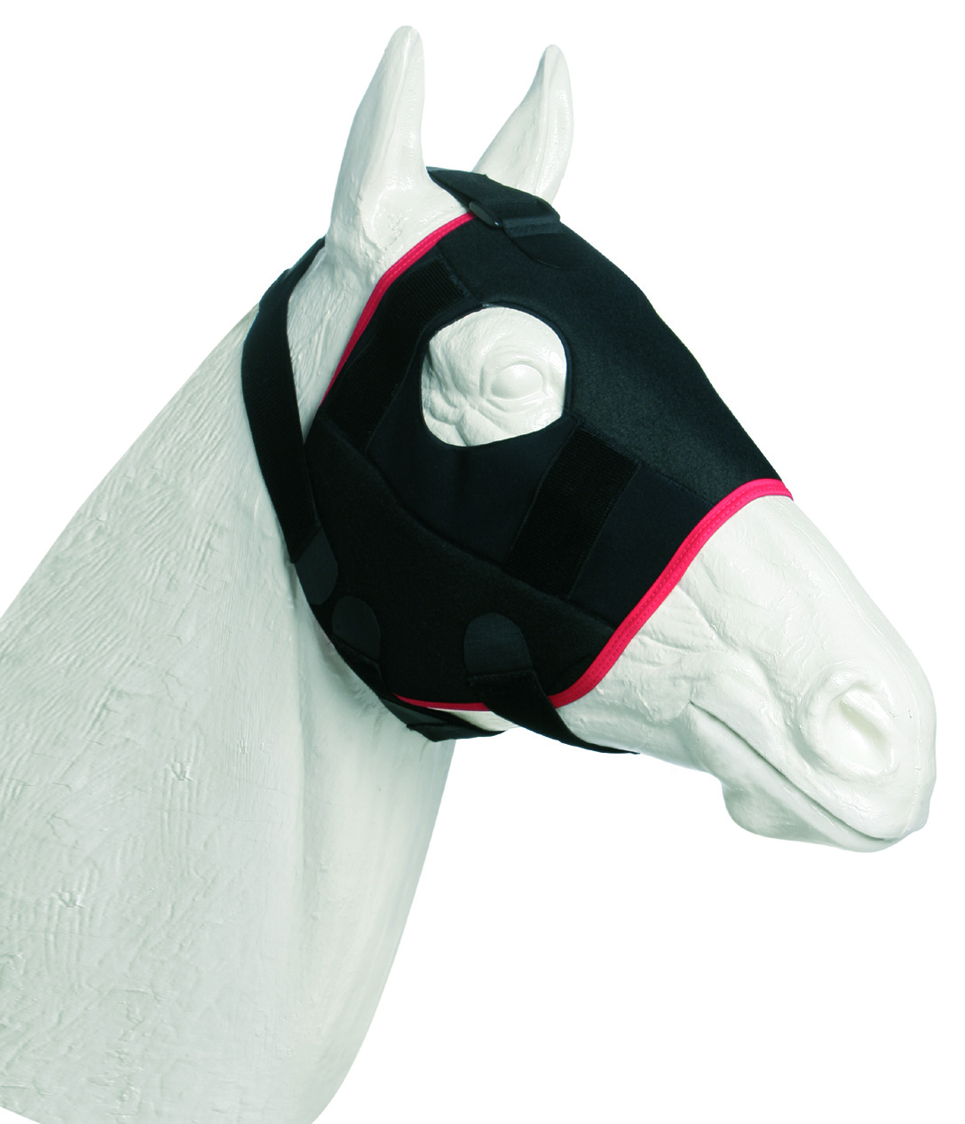 KRUUSE Equine Face Mask, size L