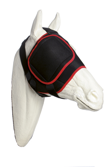 KRUUSE Equine Eye Patch, size L (165244)