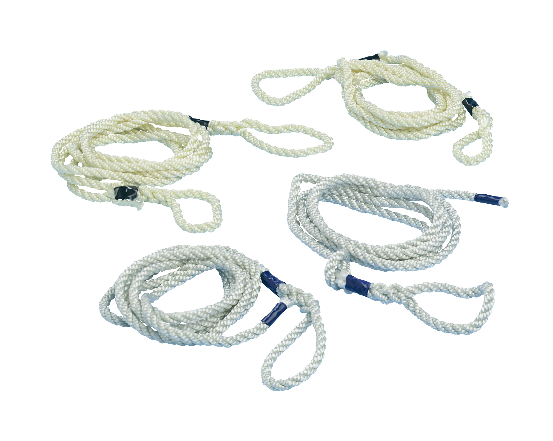 KRUUSE Calving Rope, with 1 loop pair, 1.5 meter