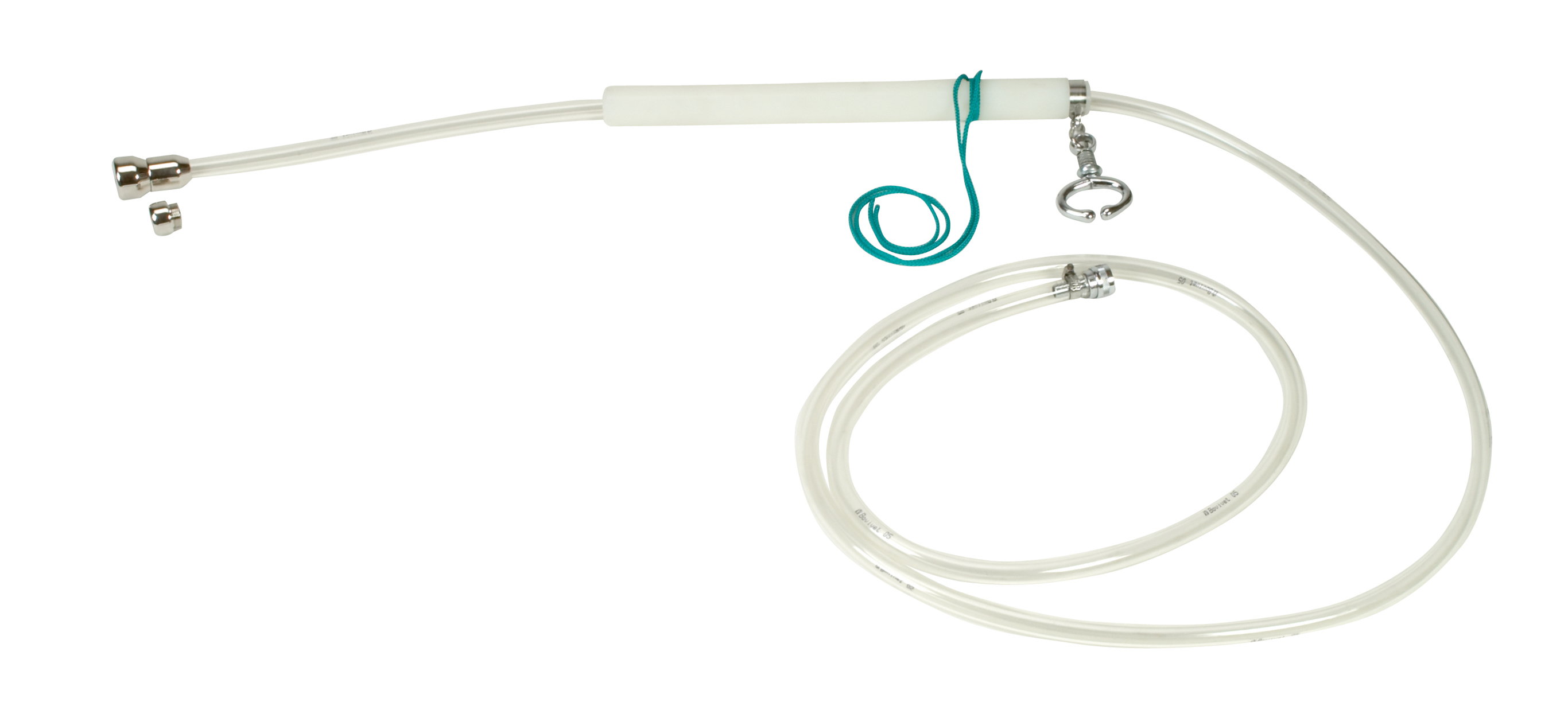 BOVIVET Stomach Probang System Mark II, excl. pump