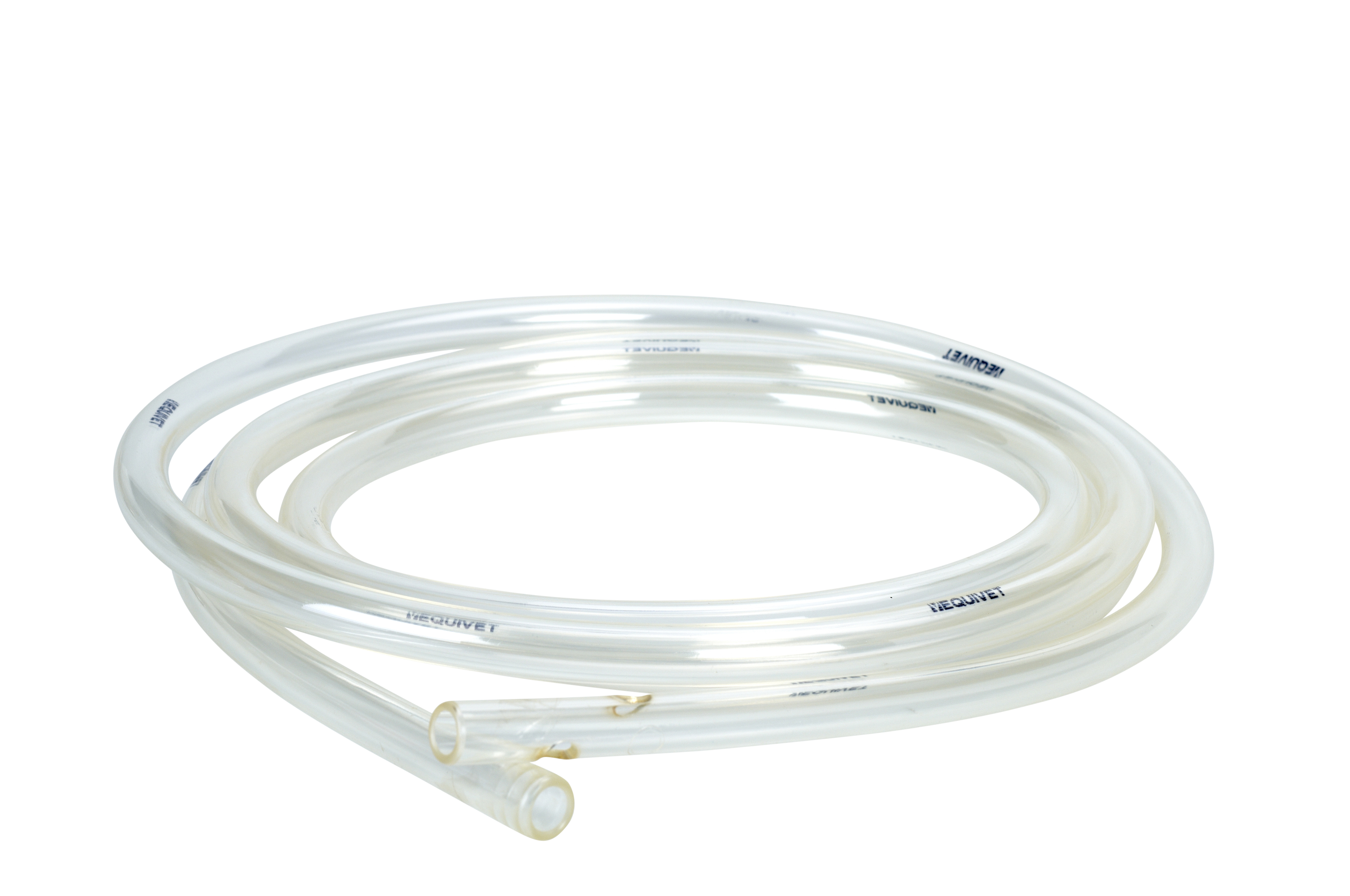 EQUIVET Stomach Tube Superior w/2 holes, S, 13x3200mm