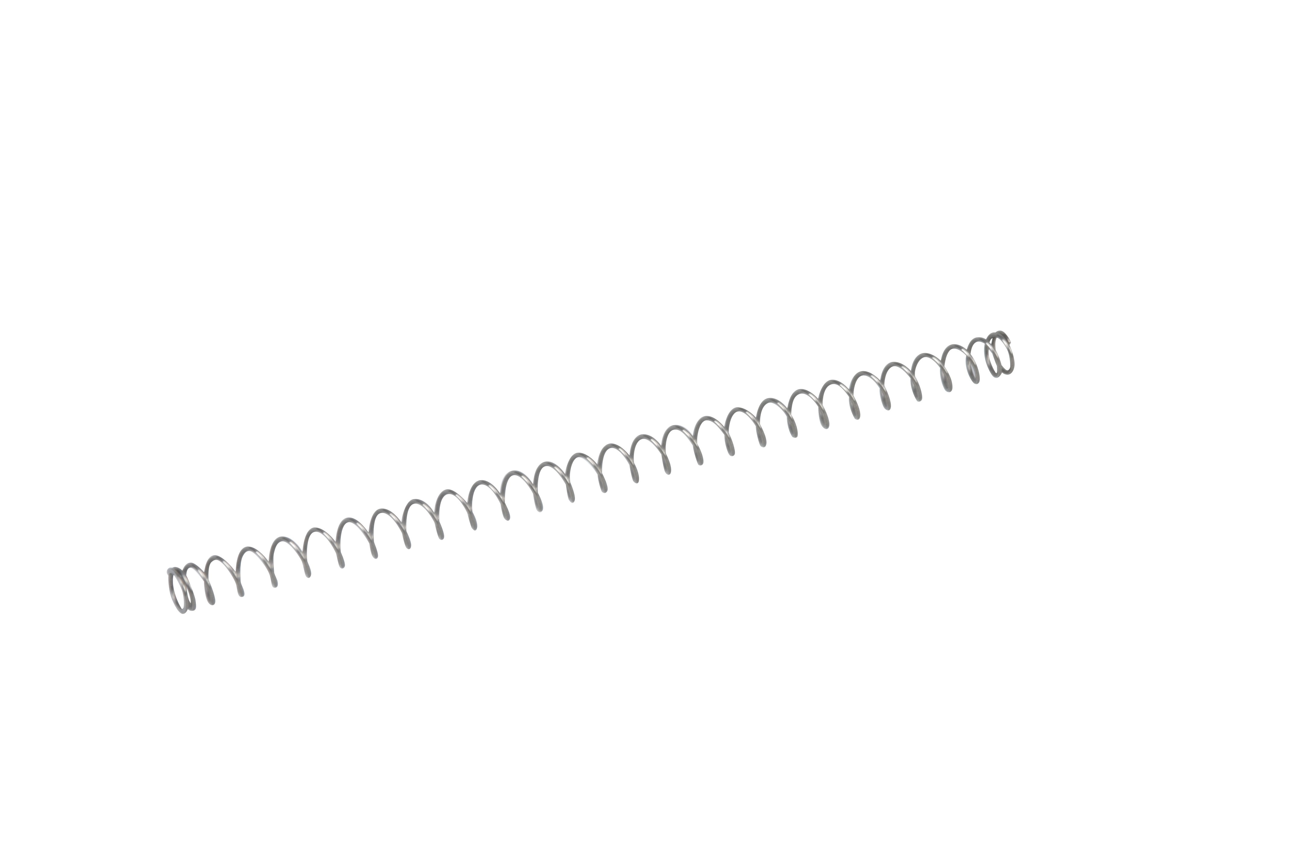 Spring for Socorex aut. refilling syringe