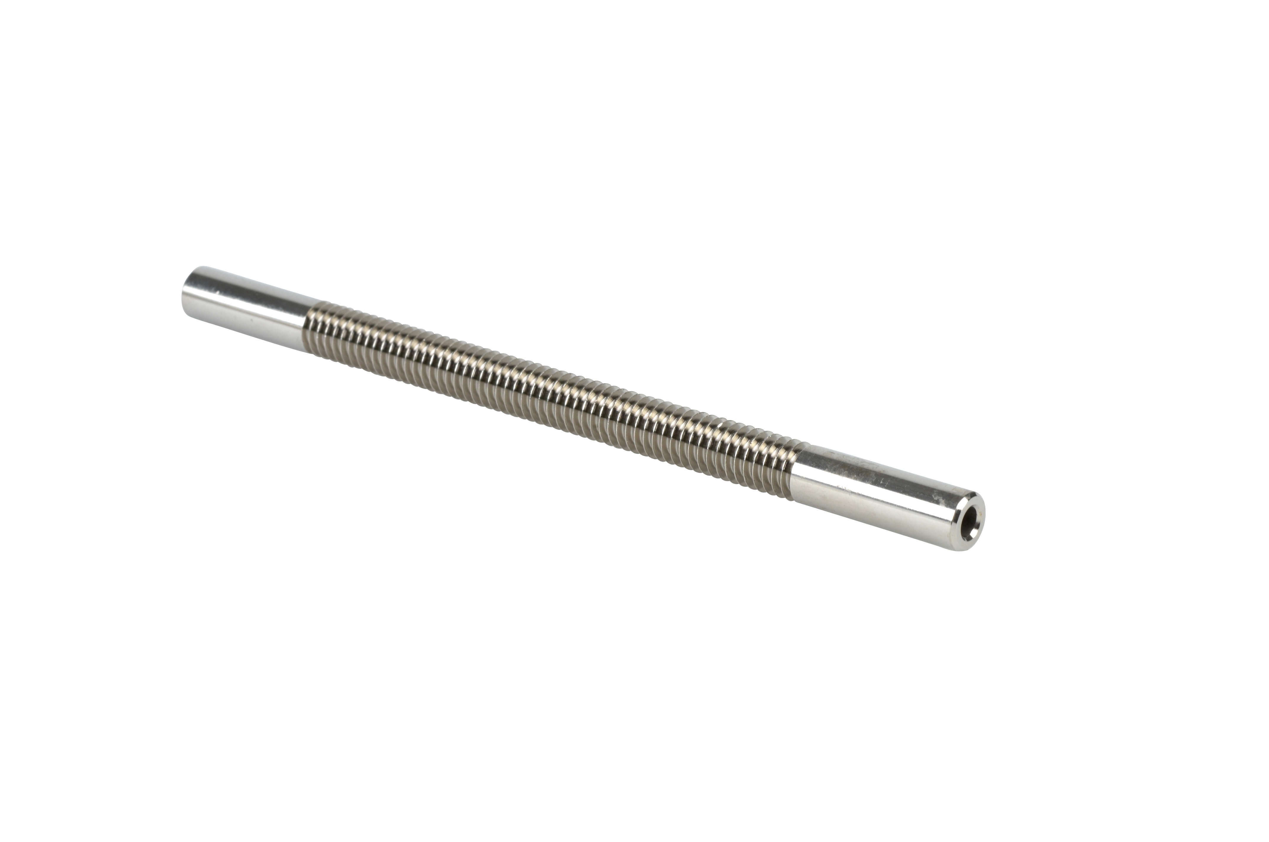 Outer Piston Rod, for Roux Revolver Syringe