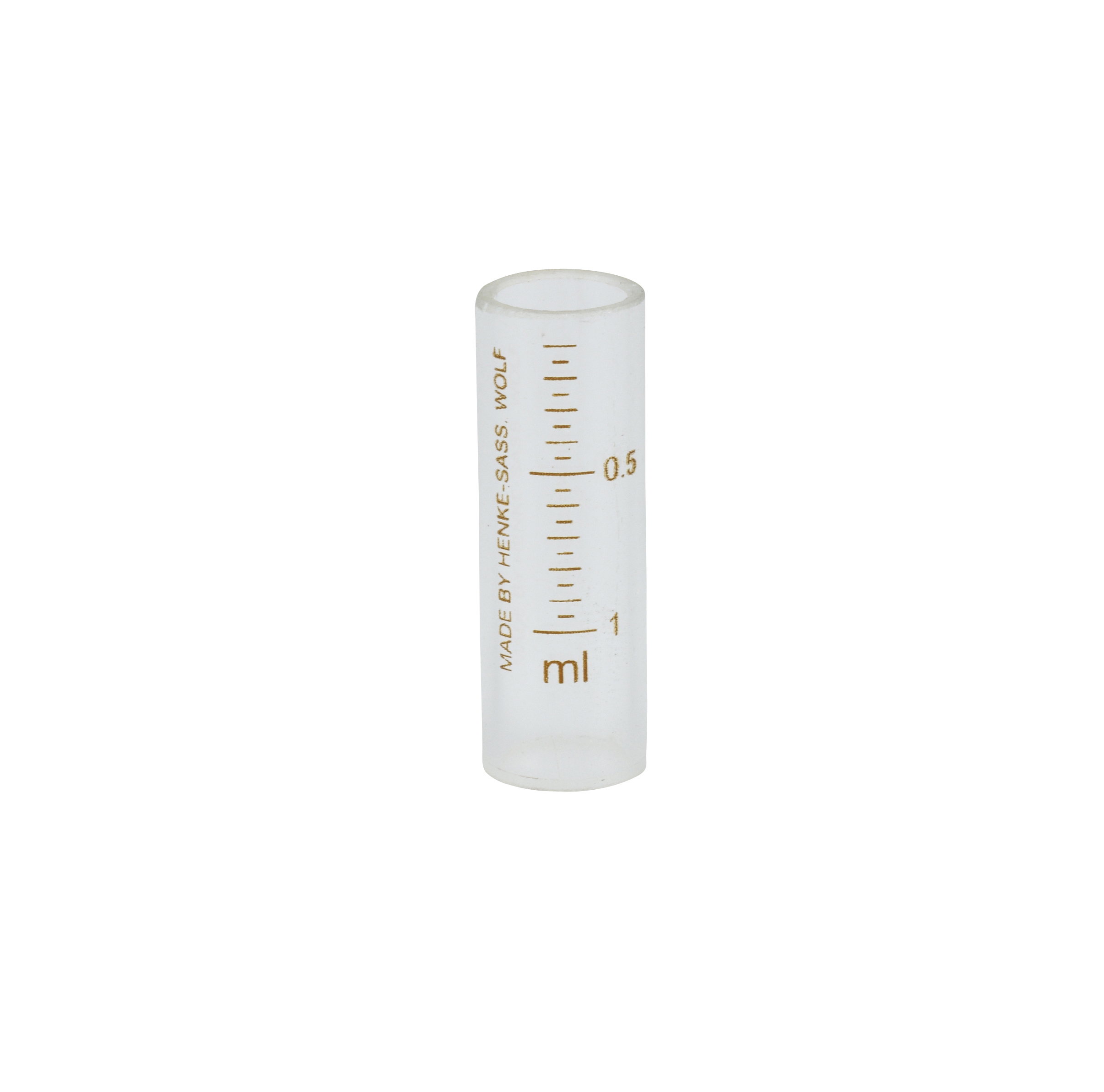 UNI-MATIC cylinder