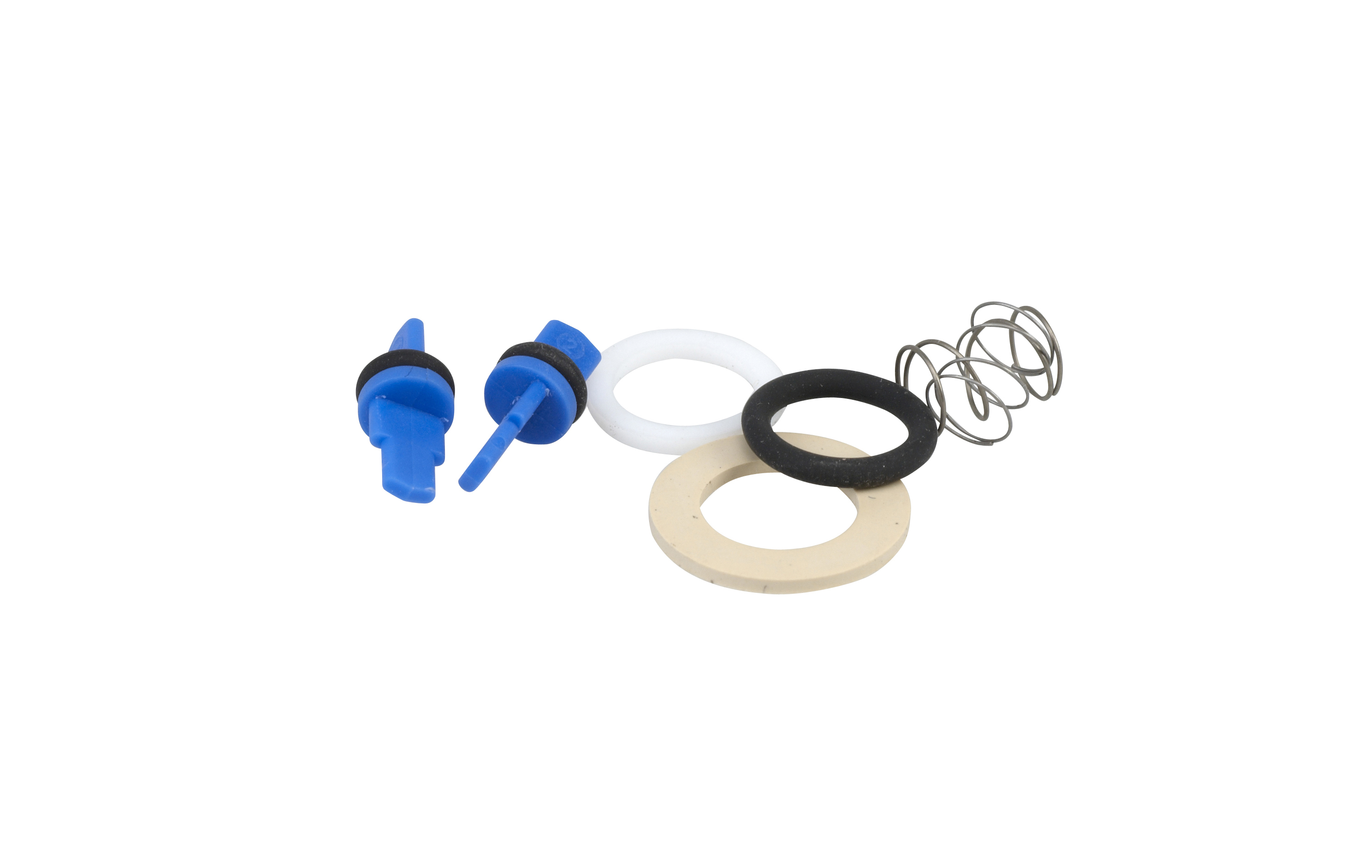 UNI-MATIC, set of spare parts