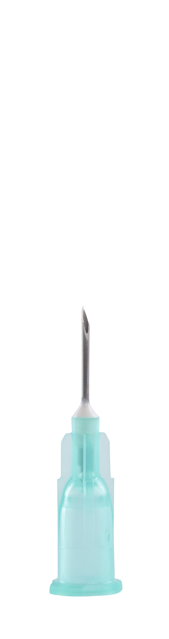KRUUSE Disposable Needle, 21G x 3/8