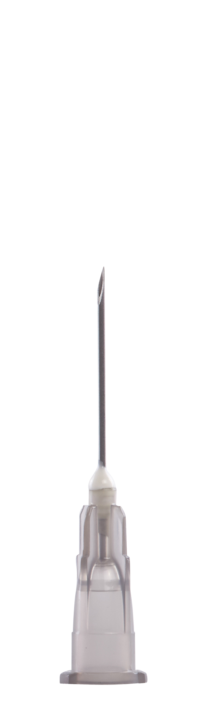 KRUUSE Disposable Needle, 22G x 3/4, black, 100/pk