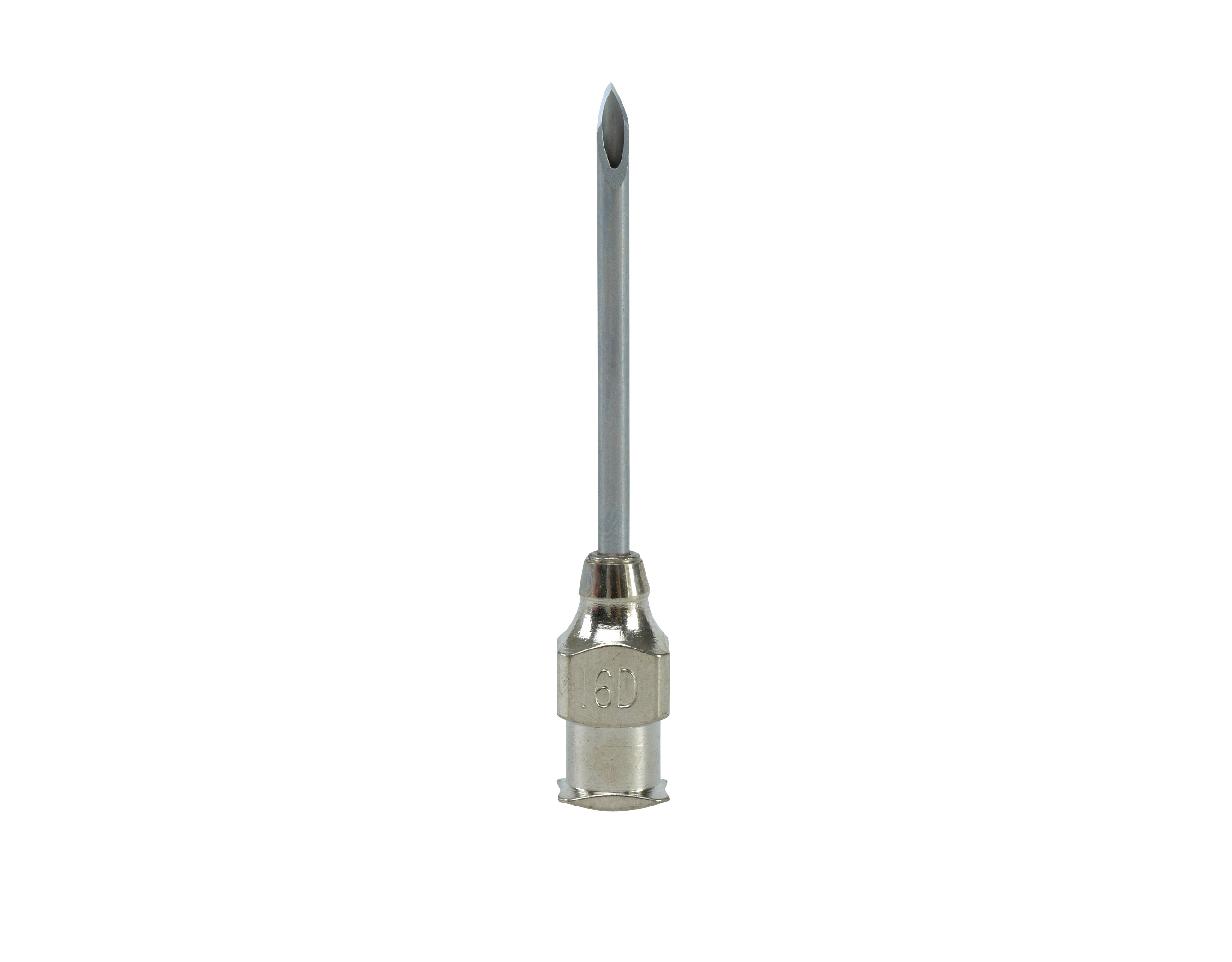 IDEAL Detectable Needle, 16G, 100/pk