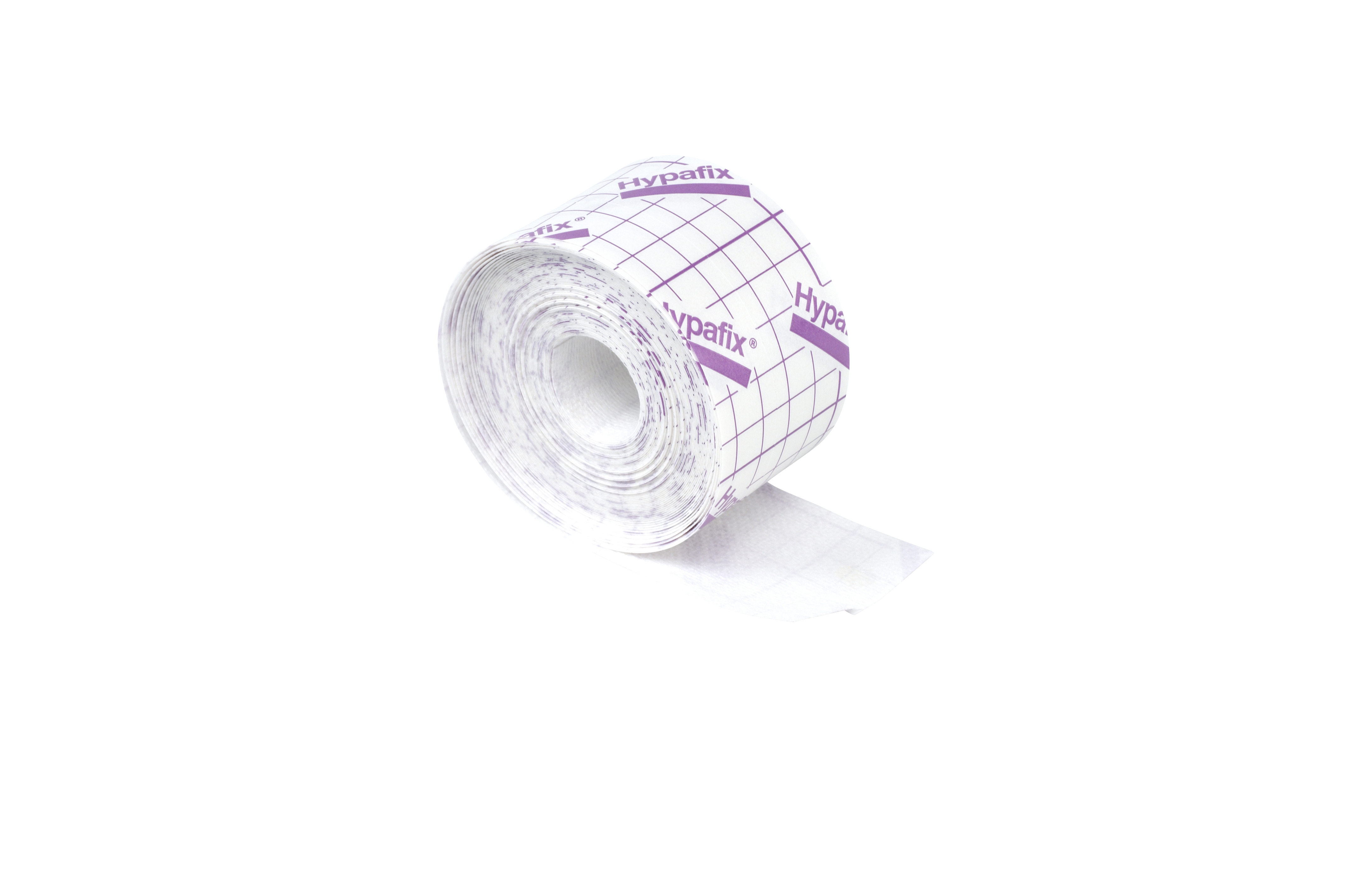 BSN Hypafix Självhäftande fixeringsbinda, 10 m, 1 st