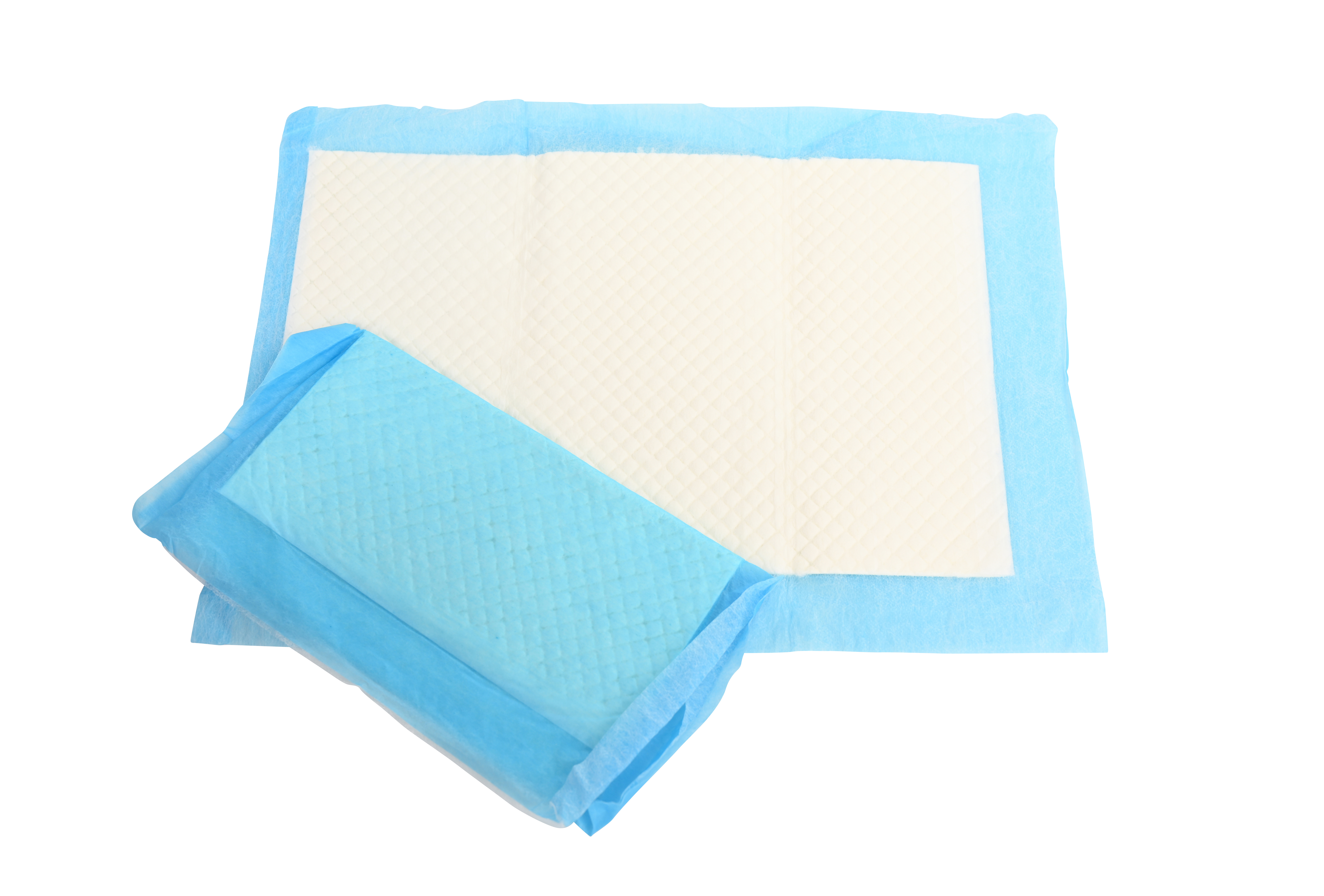 KRUUSE Dental Pad, 20 x 10/pk