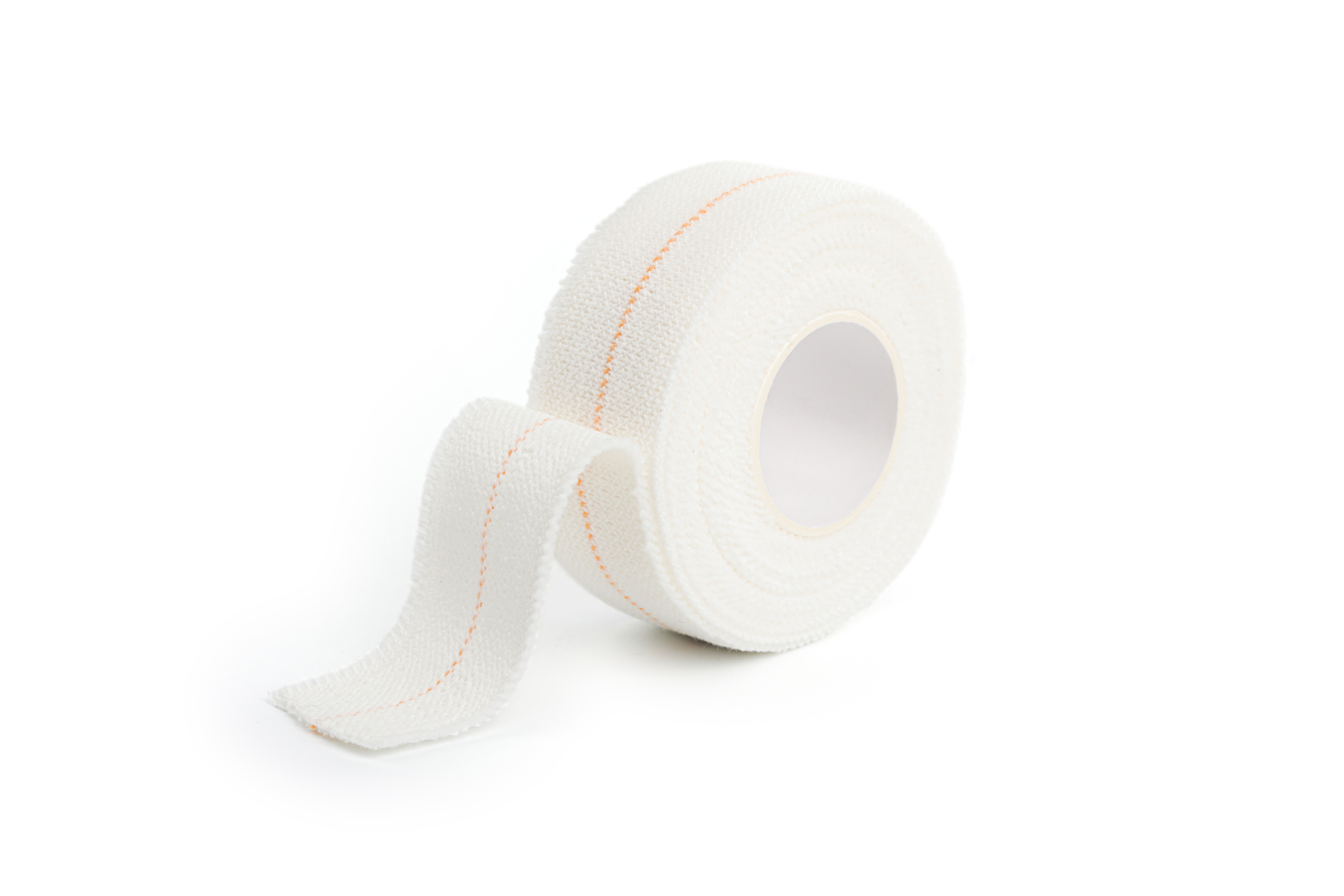 KRUUSE Vet-Plast Bandage, 4,5 m, 10 stk.