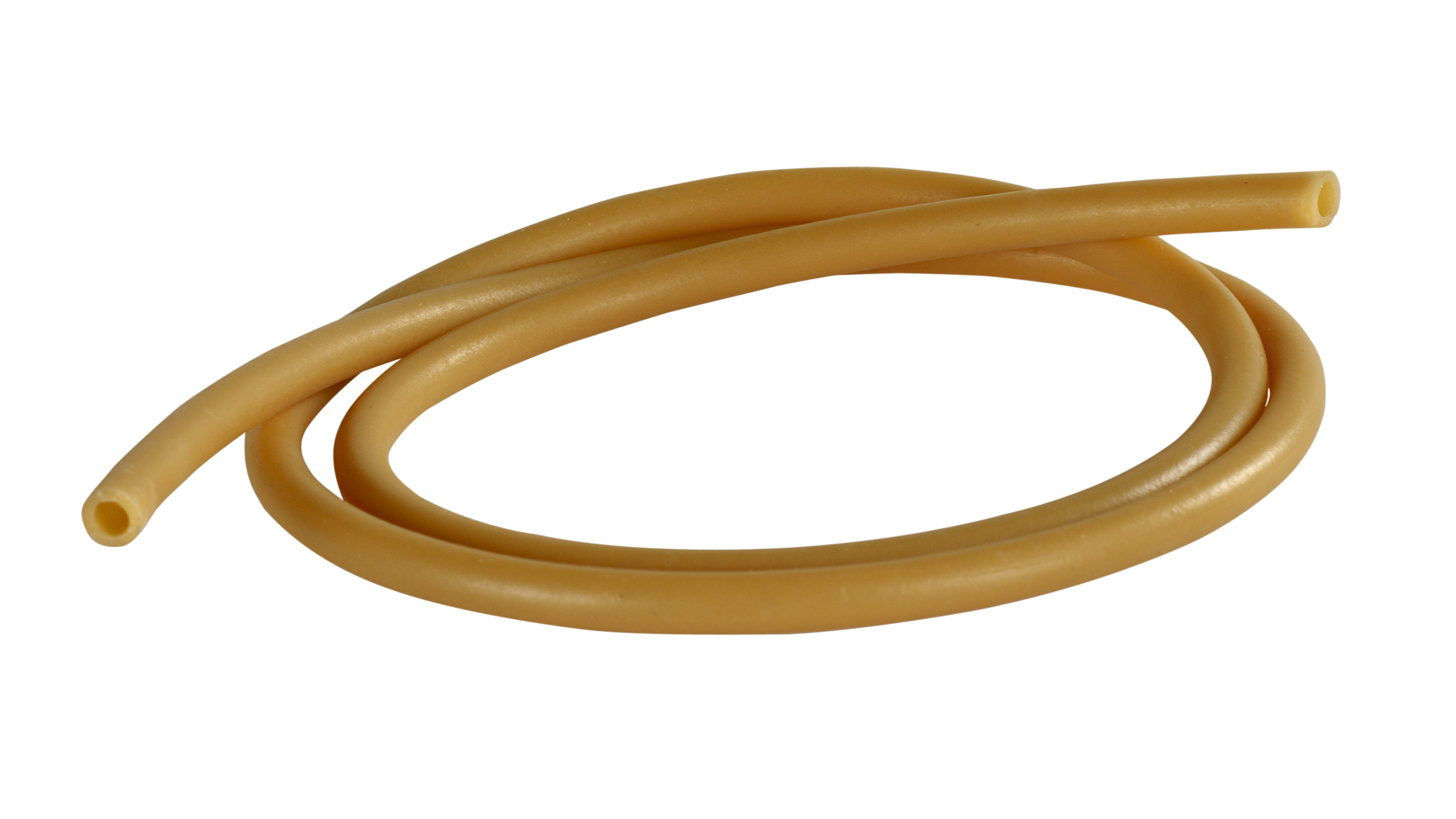 Stasslang, latex, 5 x 1 mm, 1 m