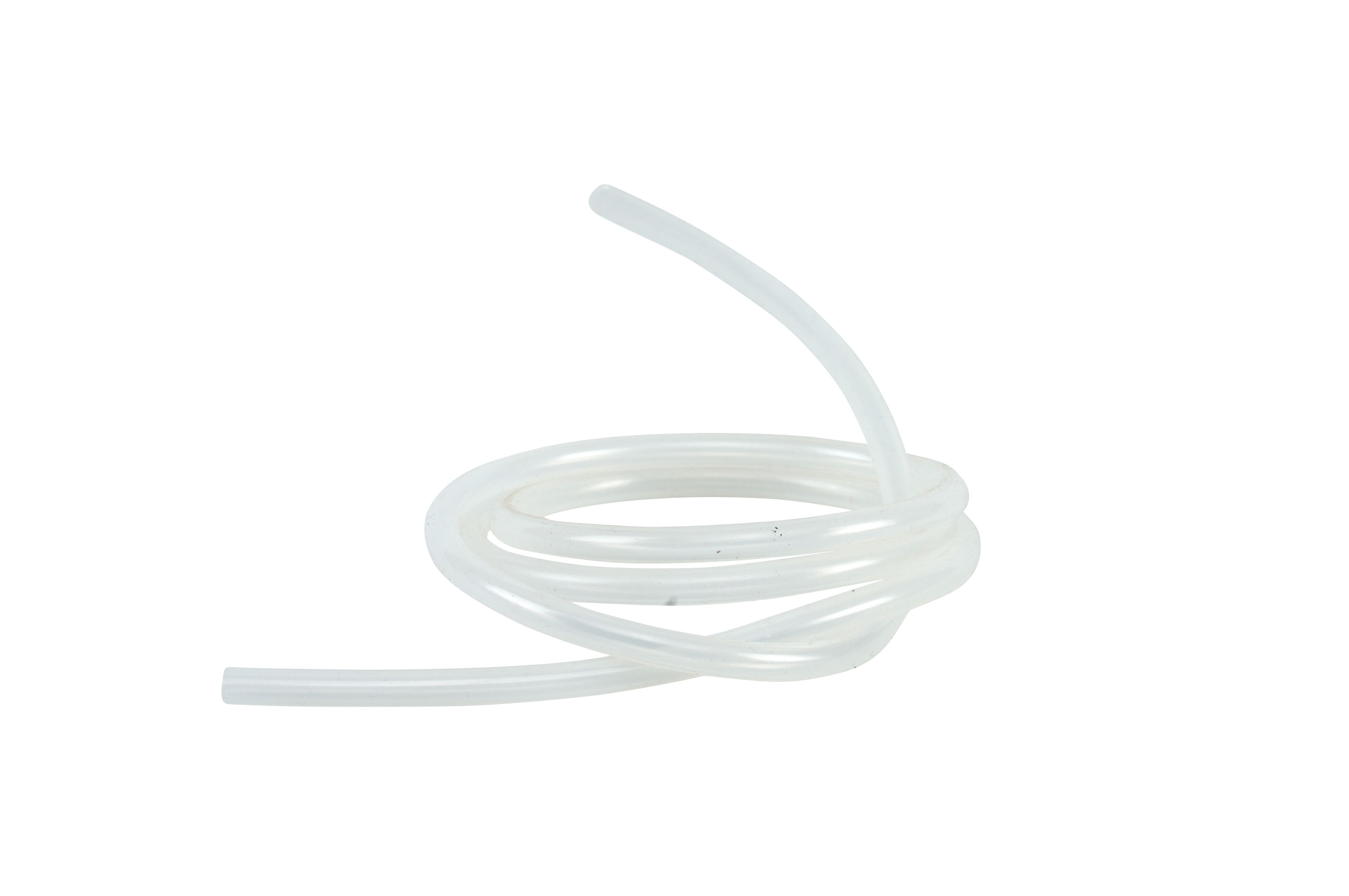 Silicone Irrigating Tube, Ø4 x 1 mm