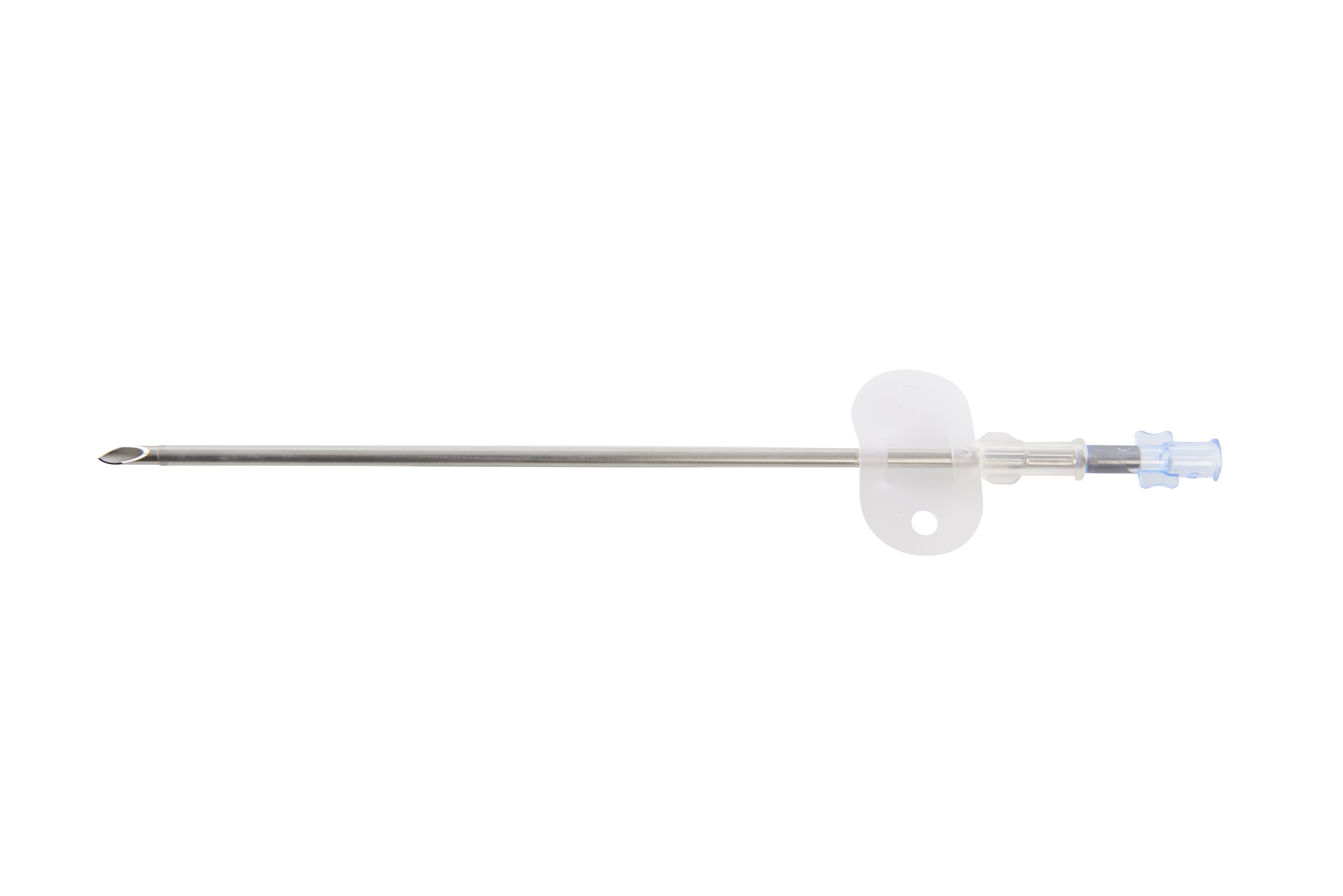 Spare Infusor Needle, 10G x 5.5'', Luer Lock, 3.5 x 138 mm