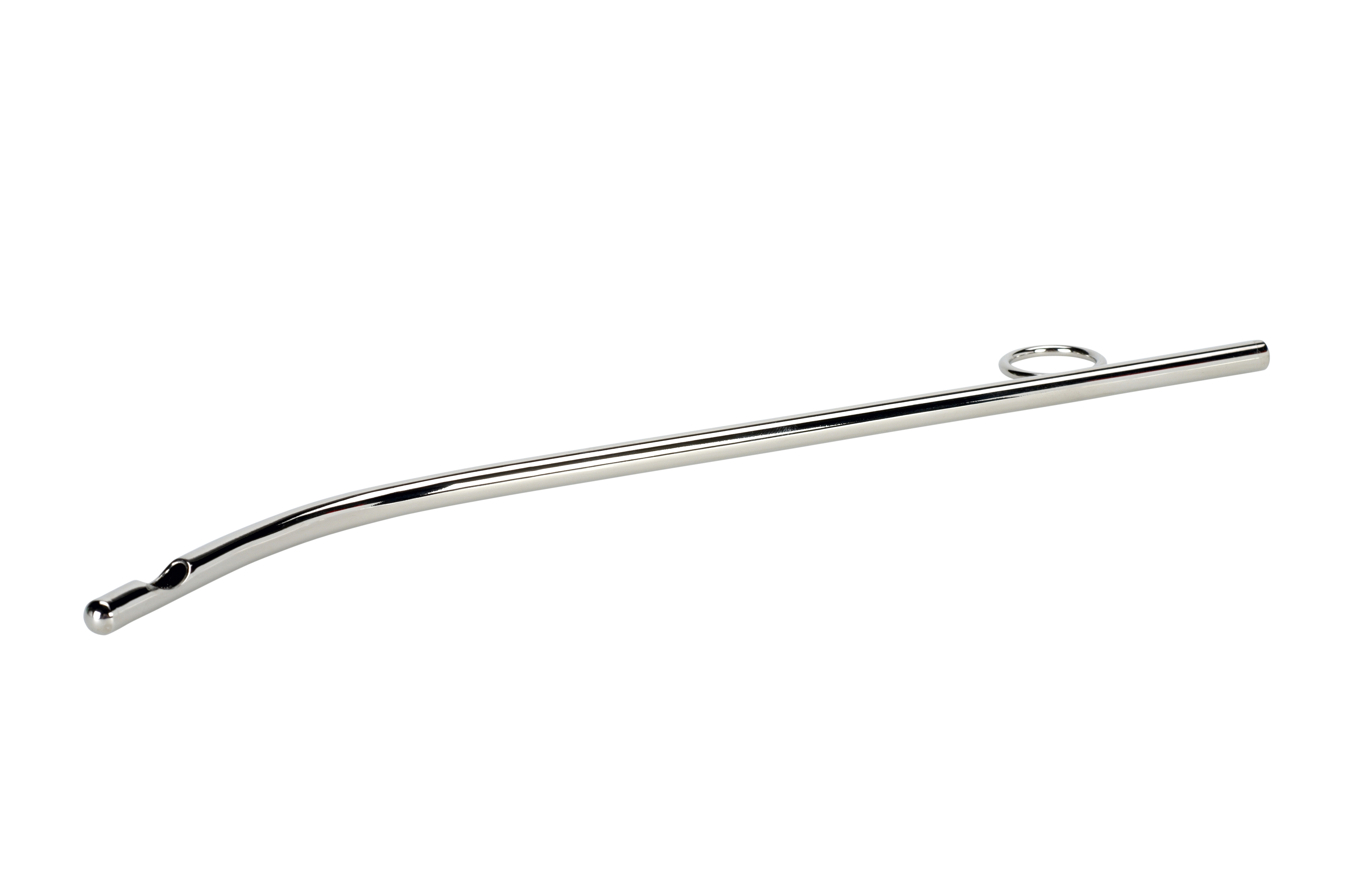 EQUIVET Mare Catheter, nickel-plated, 31 cm