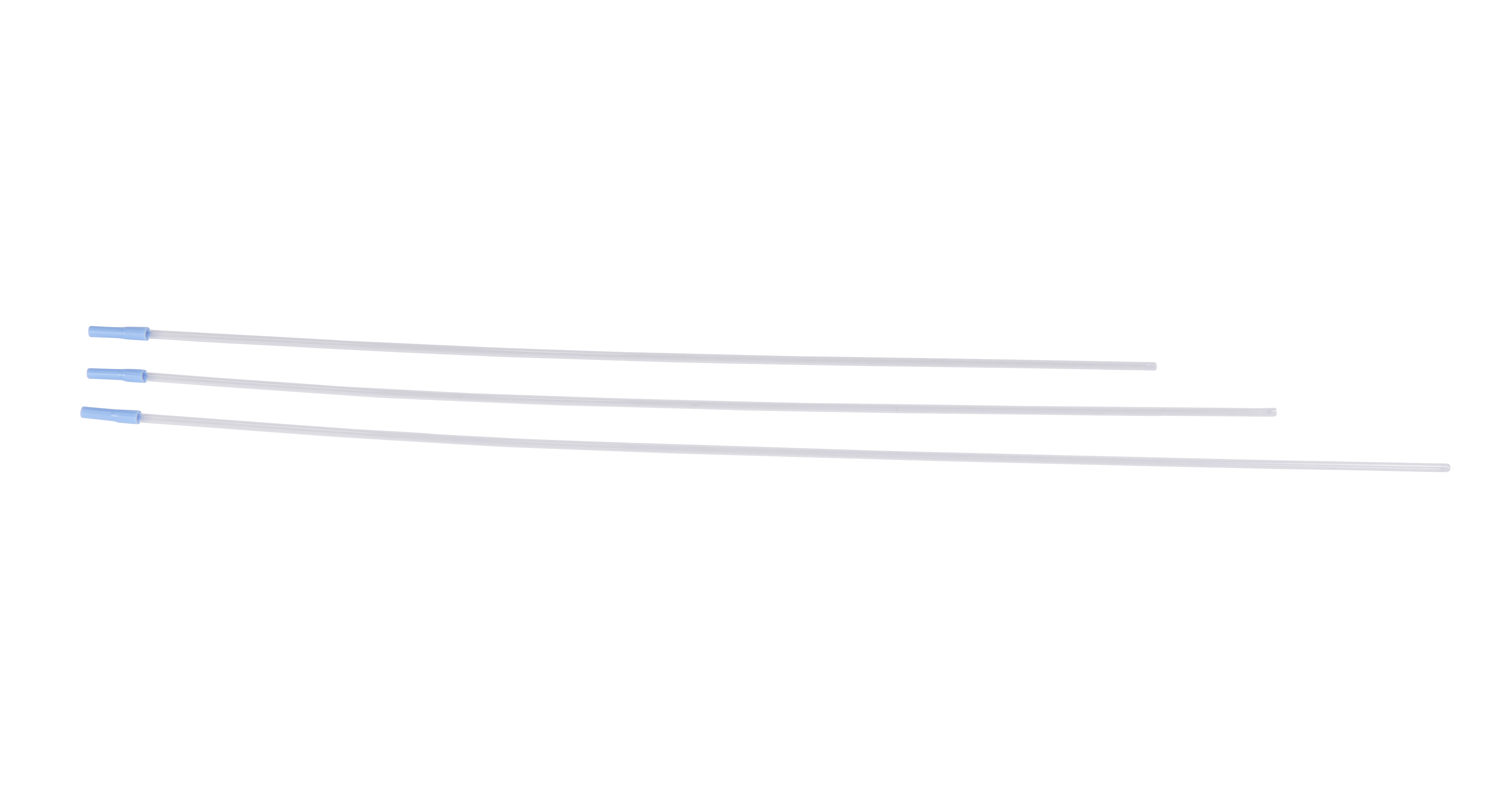 KRUUSE Insemination Catheter, non-sterile, 60.0 cm, 25/pk