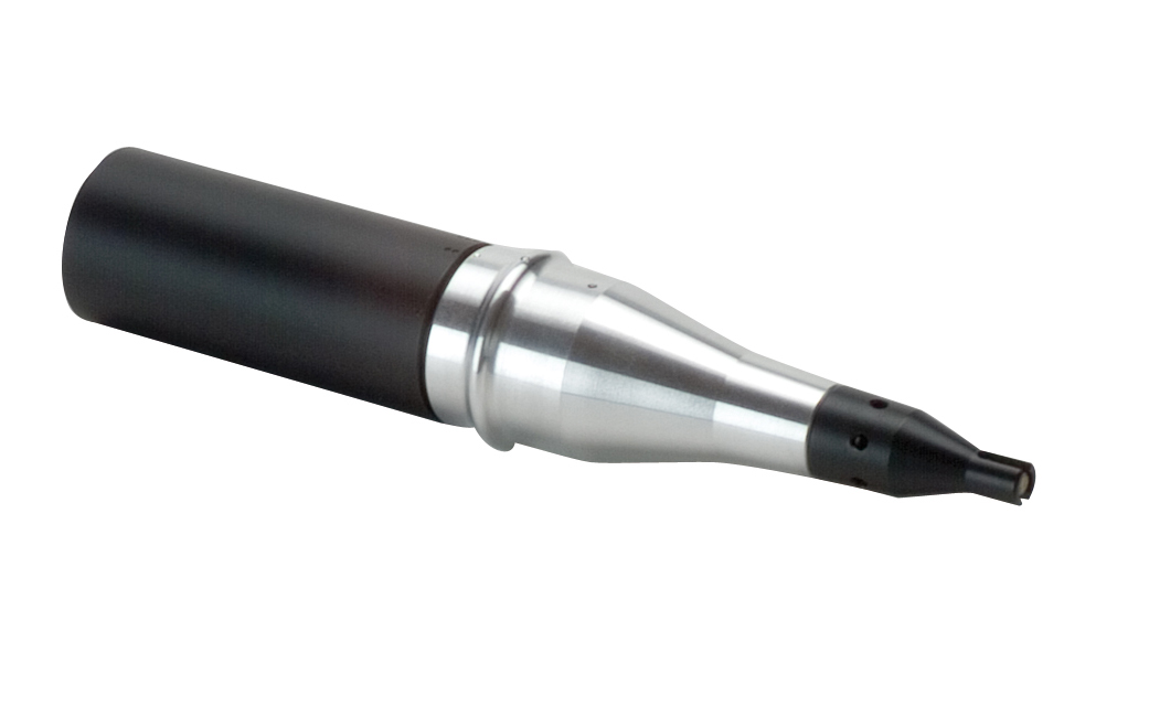 KRUUSE Tandslip gris, elektrisk med 9,6 V batteri, laddare och slipsten, 1 st