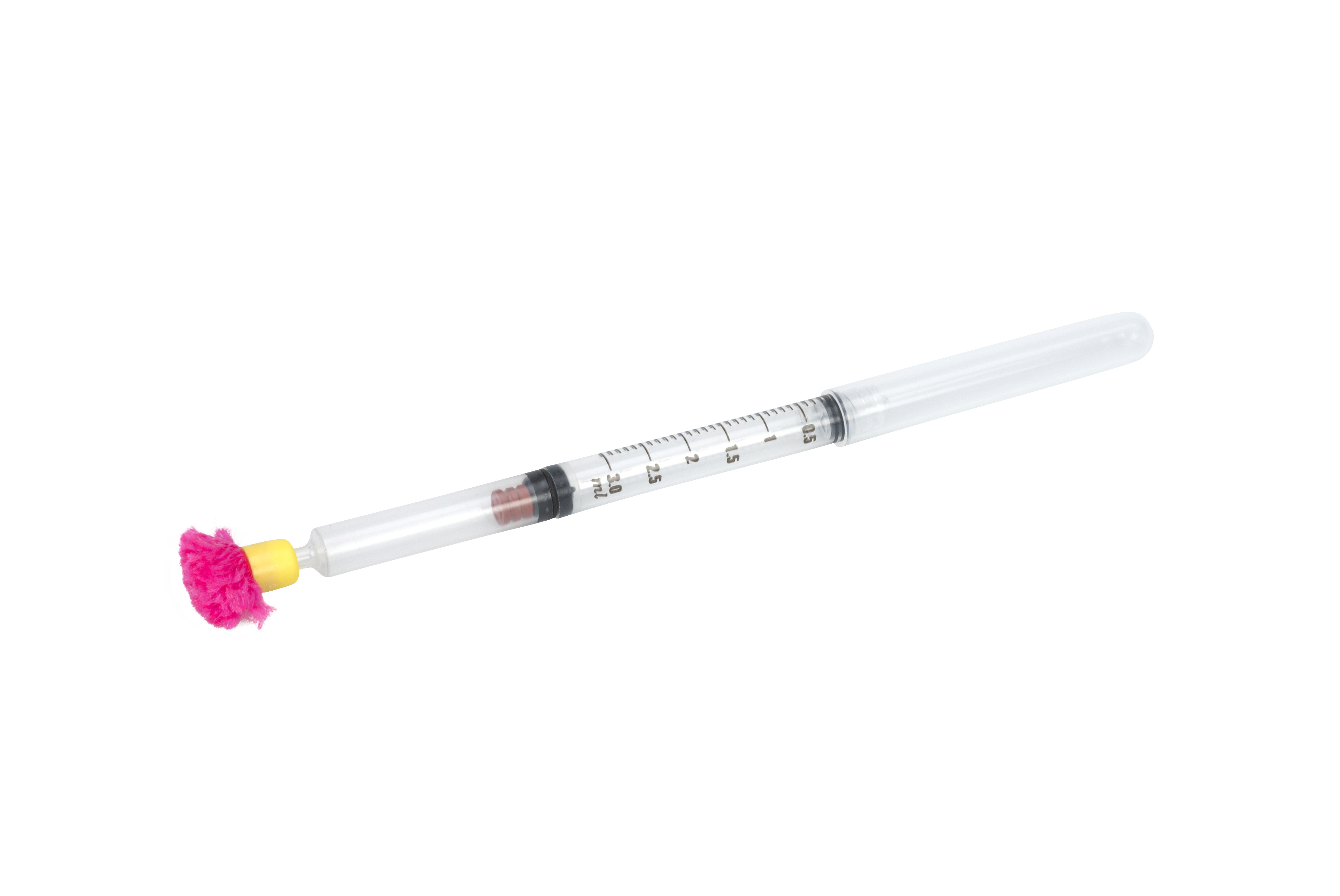 Blowpipe Dart BD3, 3 ml, 5/pk