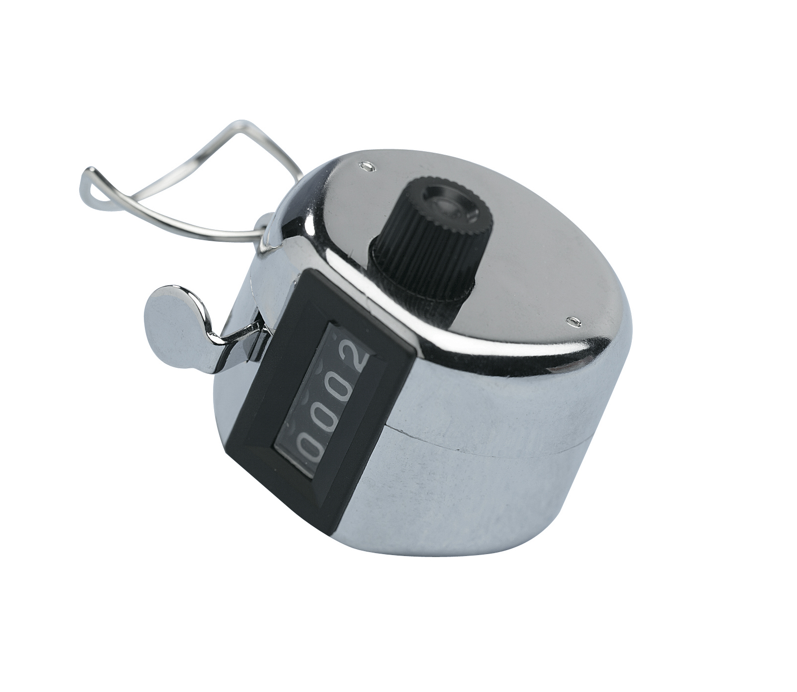 Tally counter