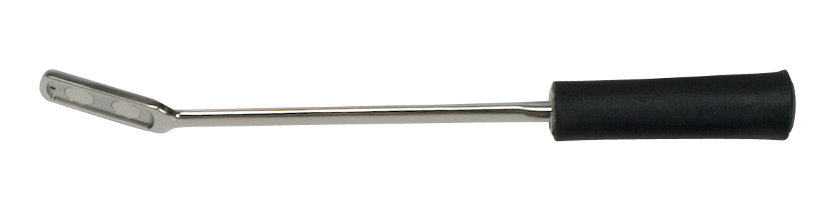EQUIVET MagFloat, upper premolar (6-8), length from end to end 35.5 cm