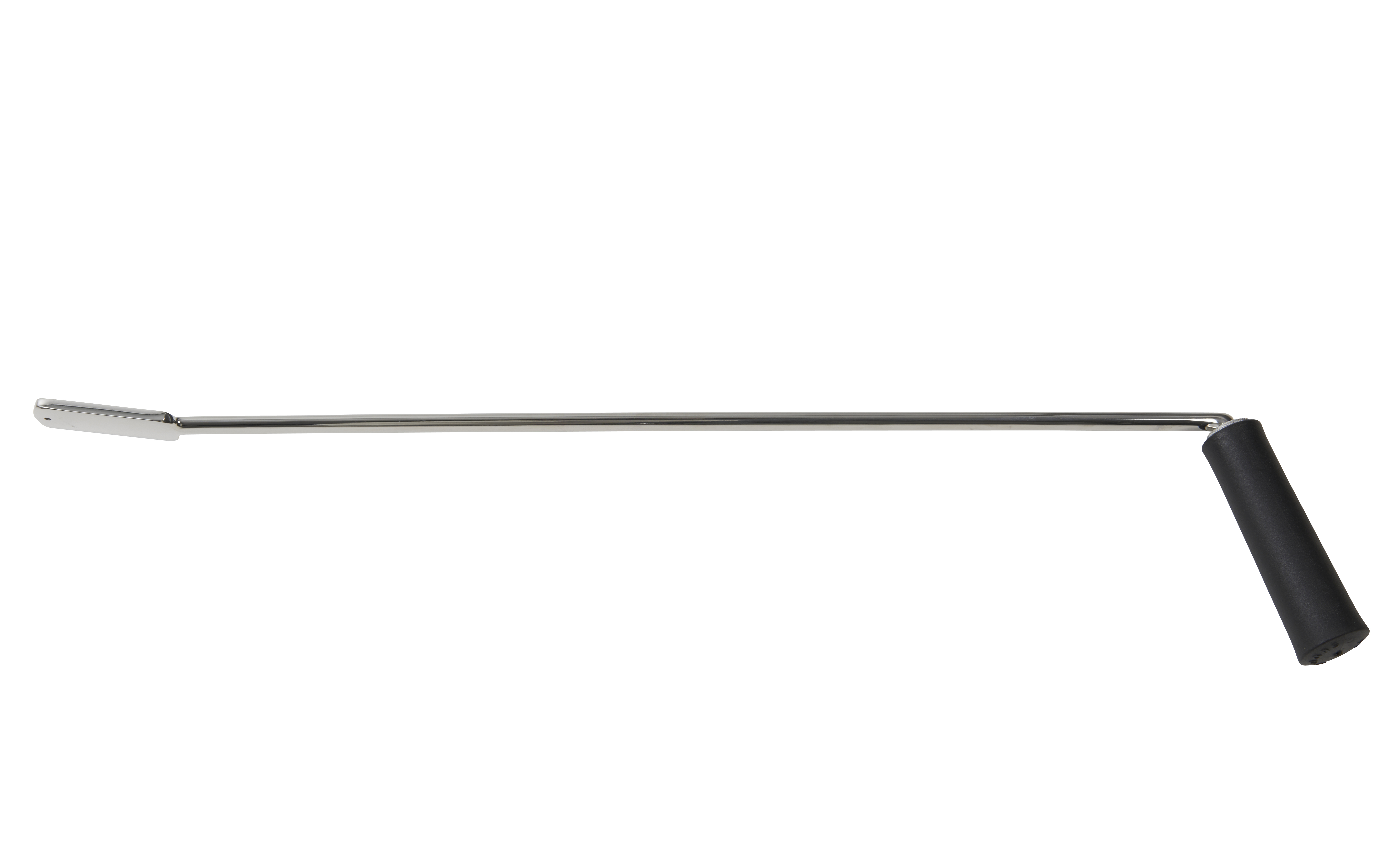 EQUIVET MagFloat pistolgrip, upper & lower last molar (11)