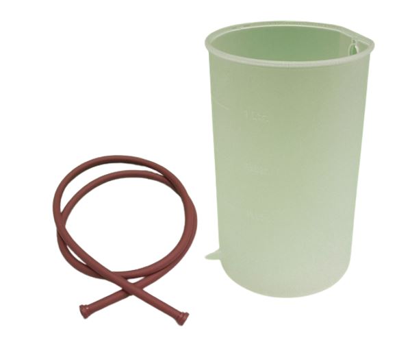 Irrigator nylon 1 l