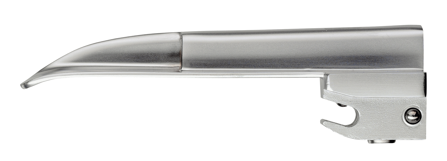 HEINE laryngoscope blade, pediatric 1, 95x13mm