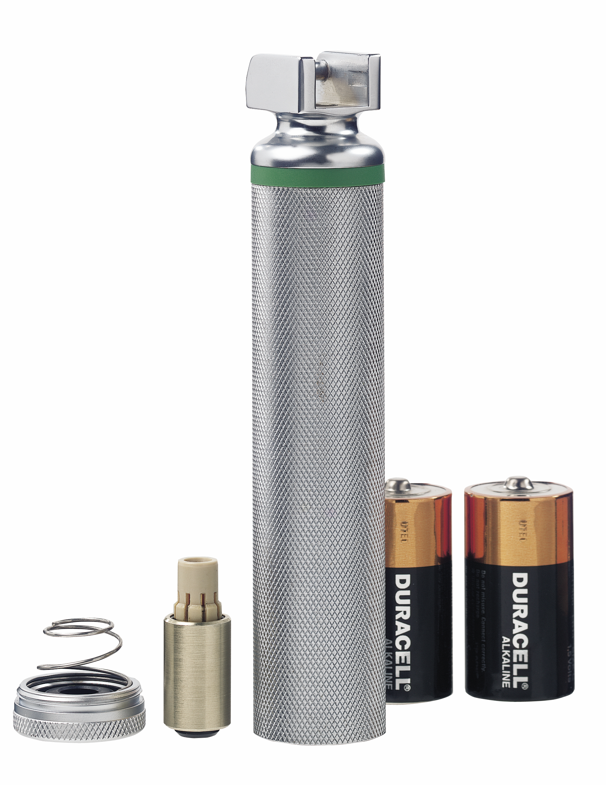 HEINE laryngoscope handle 3,5V, for rechargeable battery