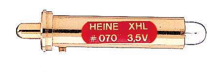 Heine bulb 3.5v X.02.88.070