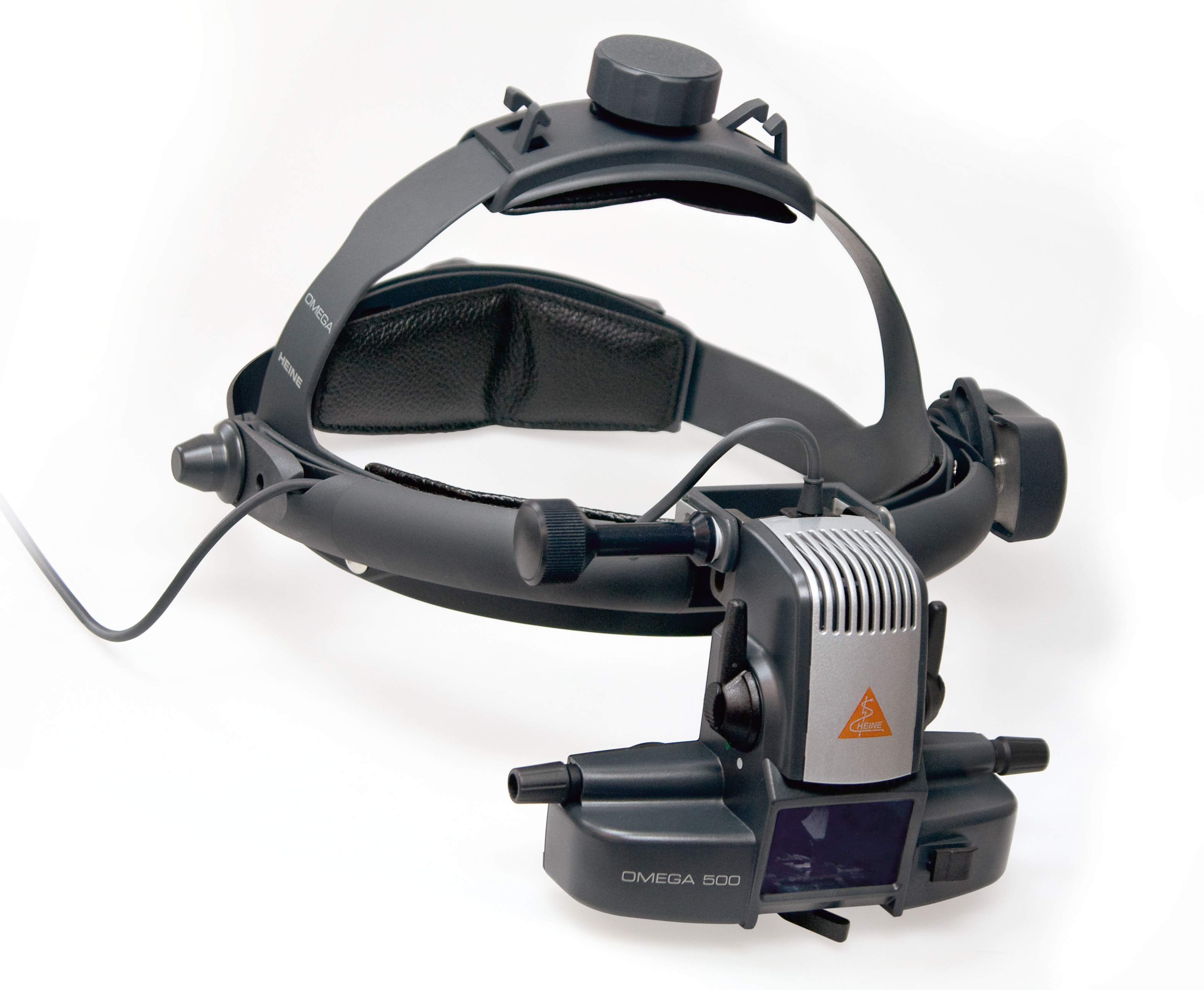 HEINE Omega 500 Kit 3