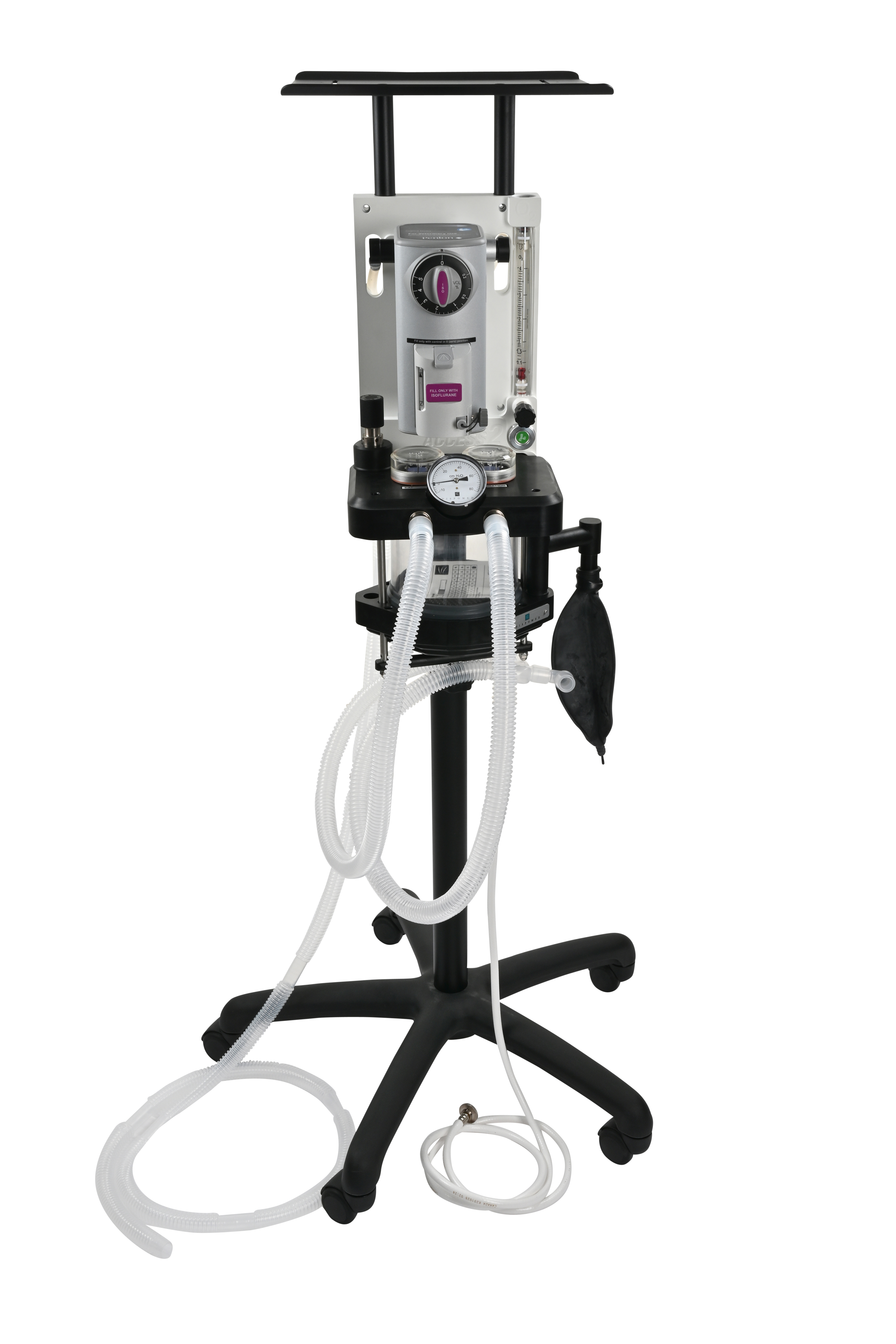 Moduflex Access2 anestesiapparat