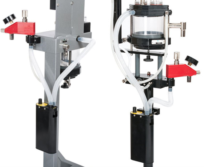 Moduflex Scavenger udsugningsinterface
