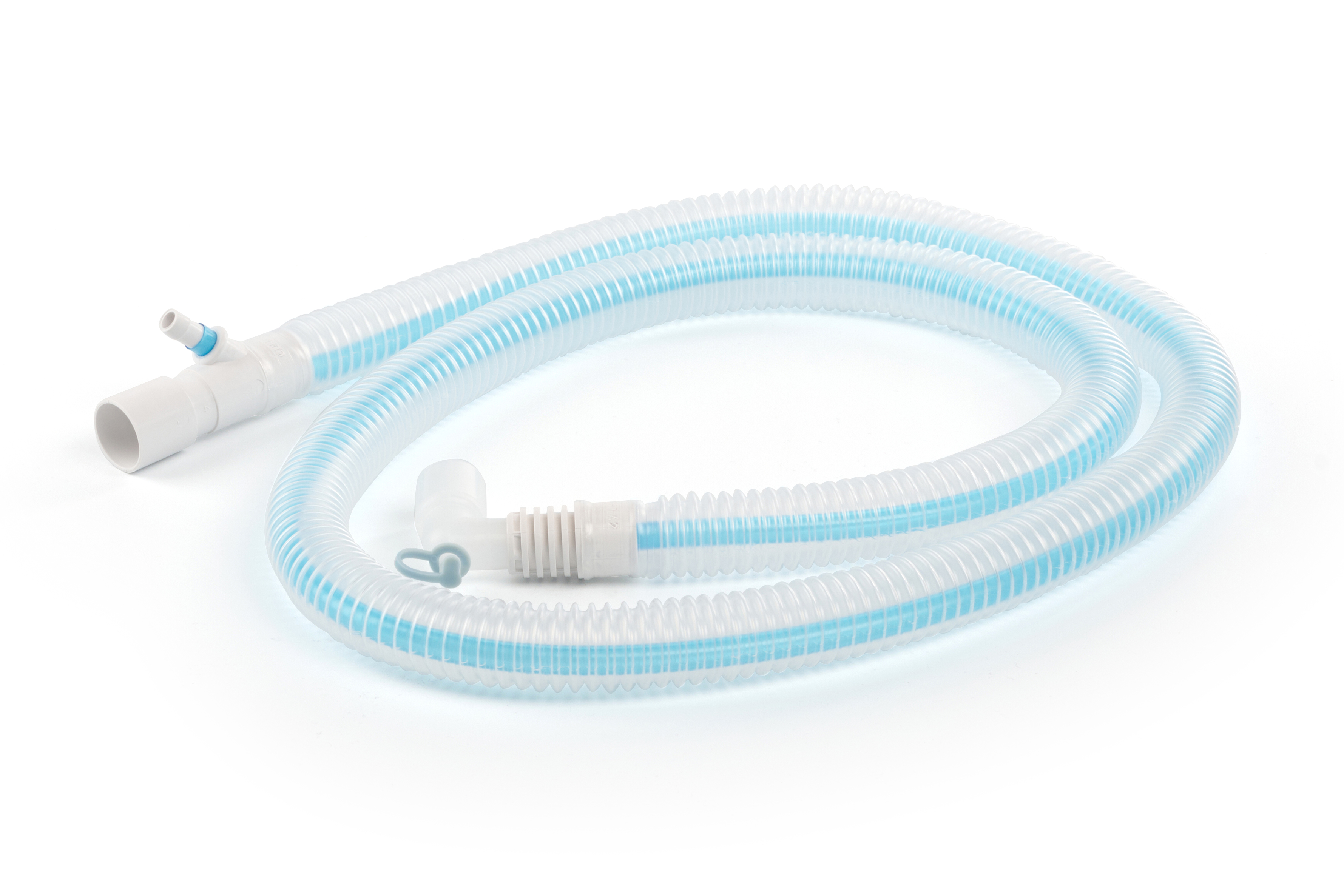 KRUUSE Moduflex patient tube system for Bains system