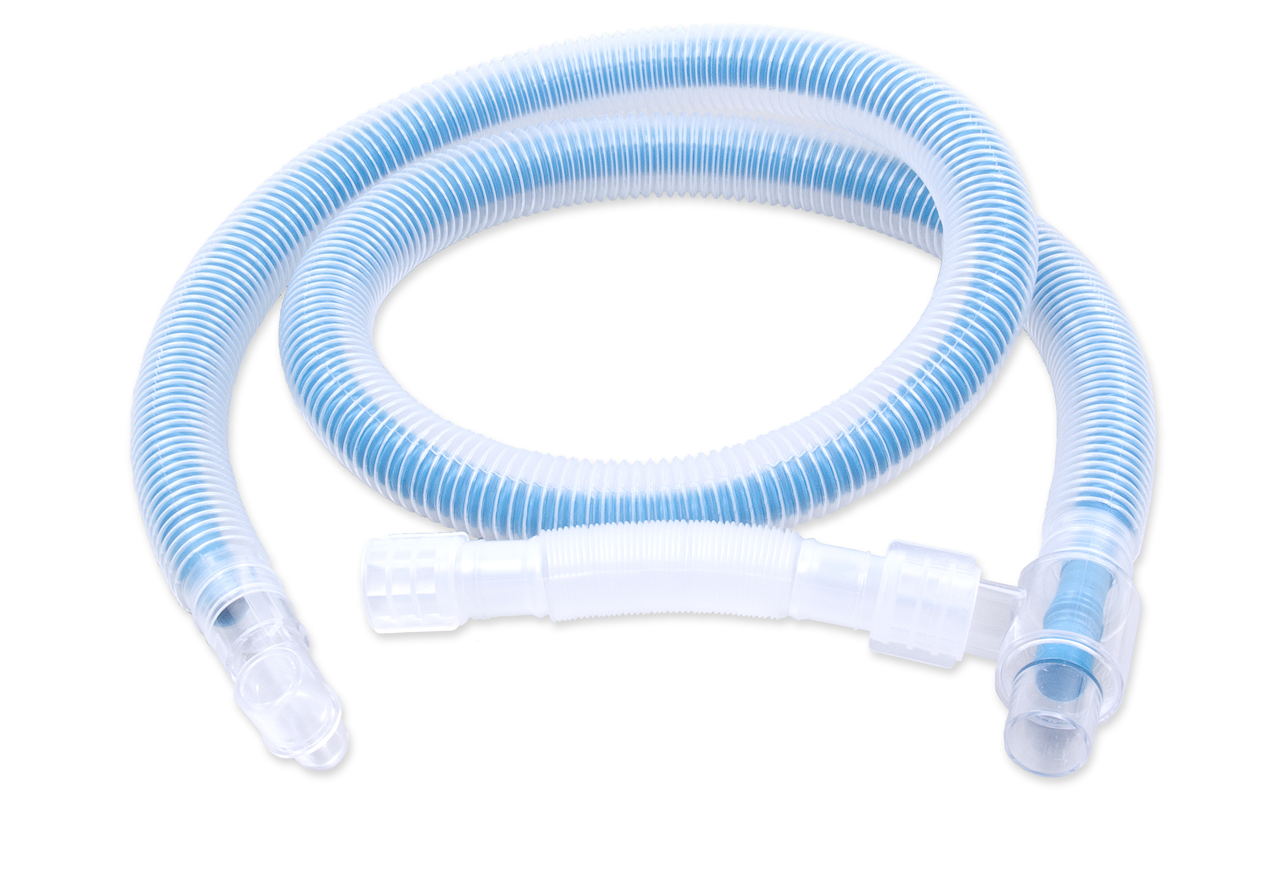 KRUUSE Moduflex F-tube patient system for Access2