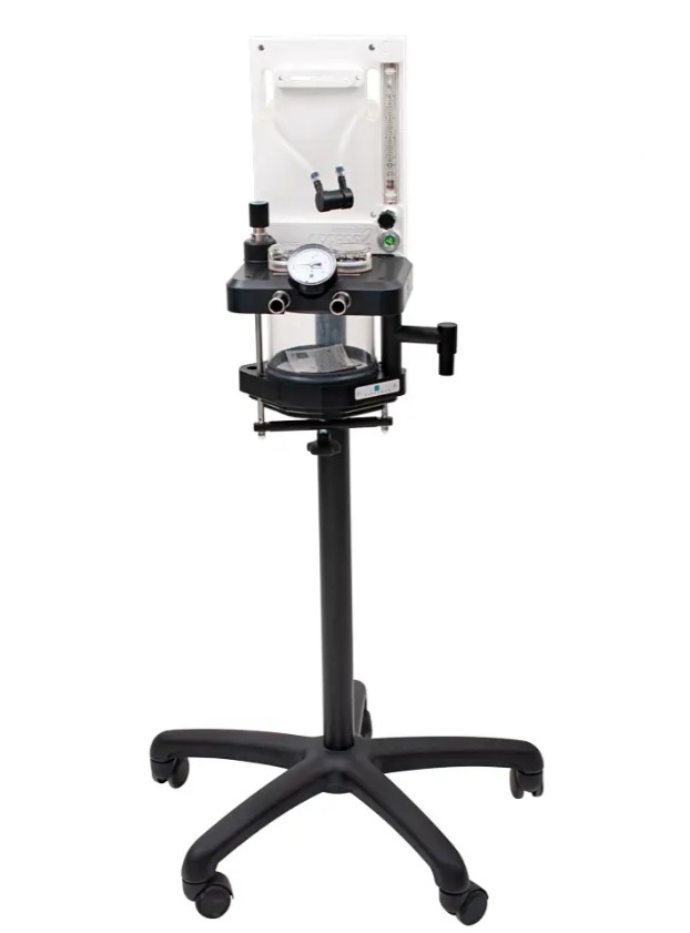 ModuFlex Access 2 med [MPOV/MPOV]