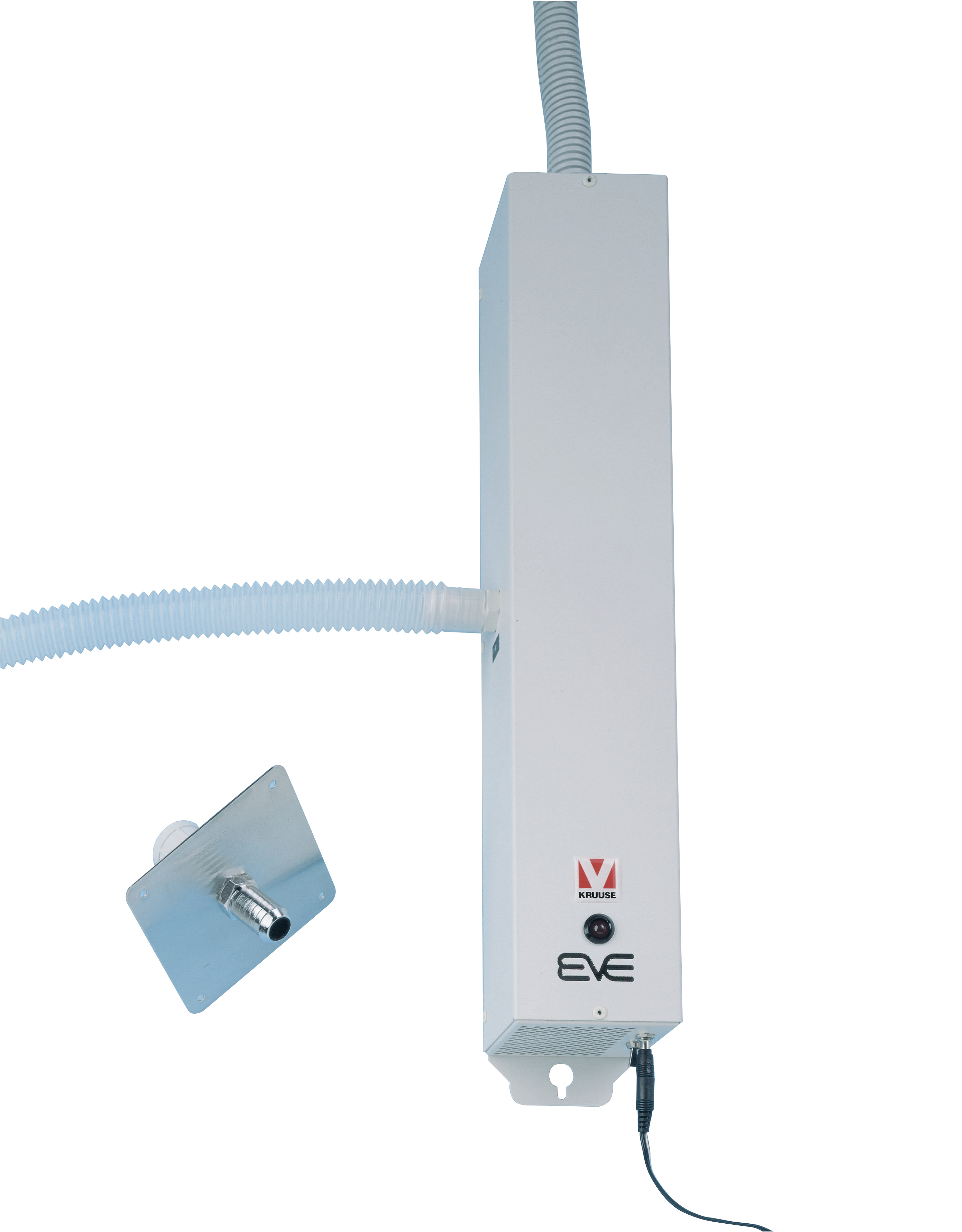 EVE Active Anaesthetic Gas Scavenge System, complete kit with tubes